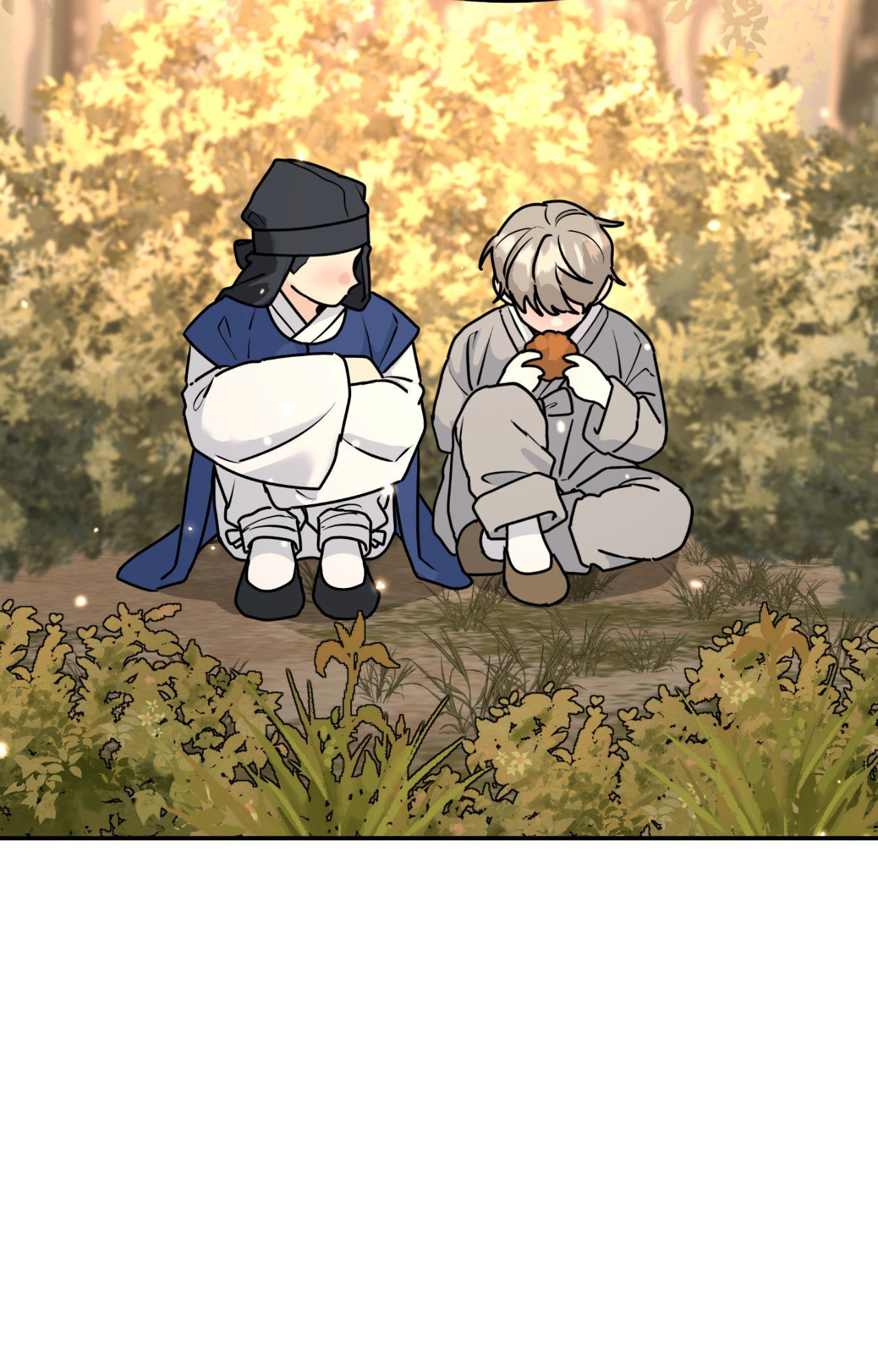 A Tree Without Roots Chapter 97.7 page 79 - 