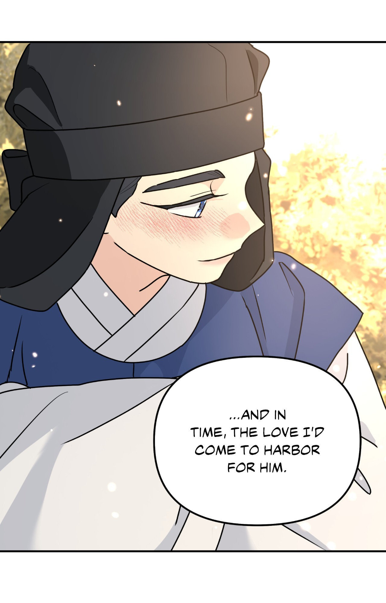 A Tree Without Roots Chapter 97.7 page 80 - 