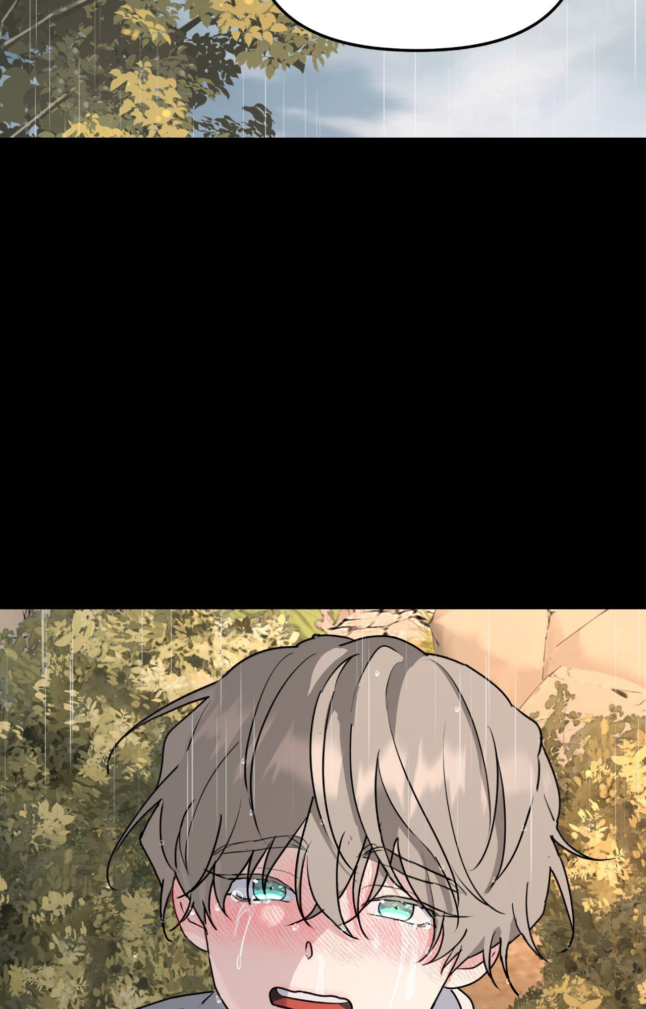 A Tree Without Roots Chapter 97.7 page 9 - 