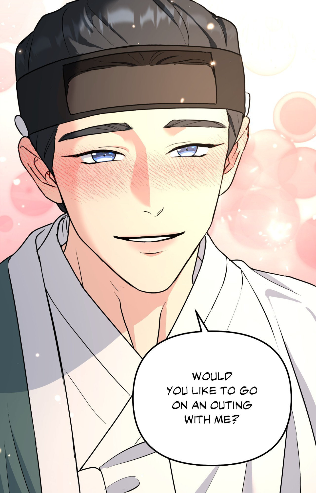 A Tree Without Roots Chapter 97.7 page 83 - 