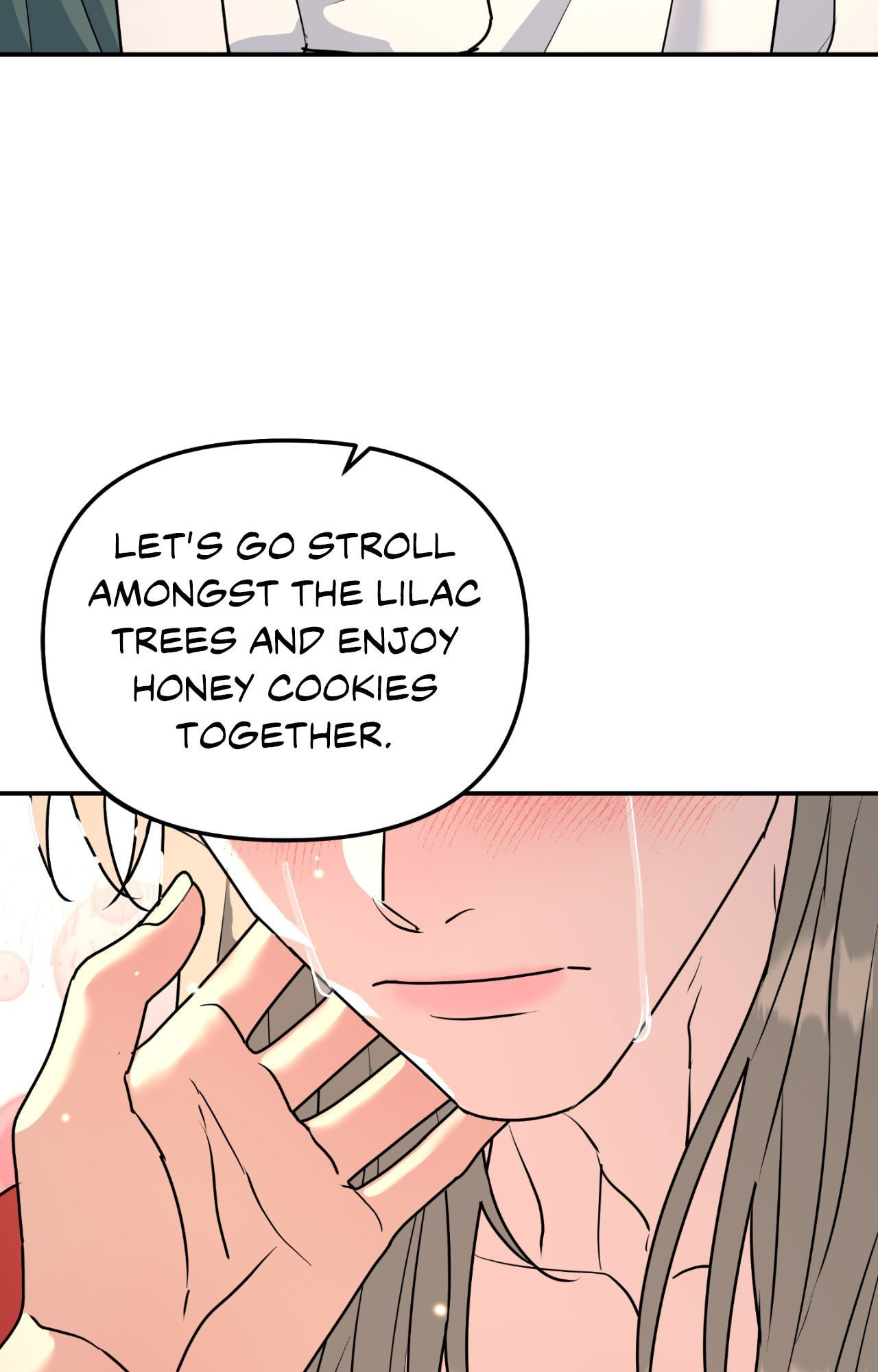 A Tree Without Roots Chapter 97.7 page 84 - 