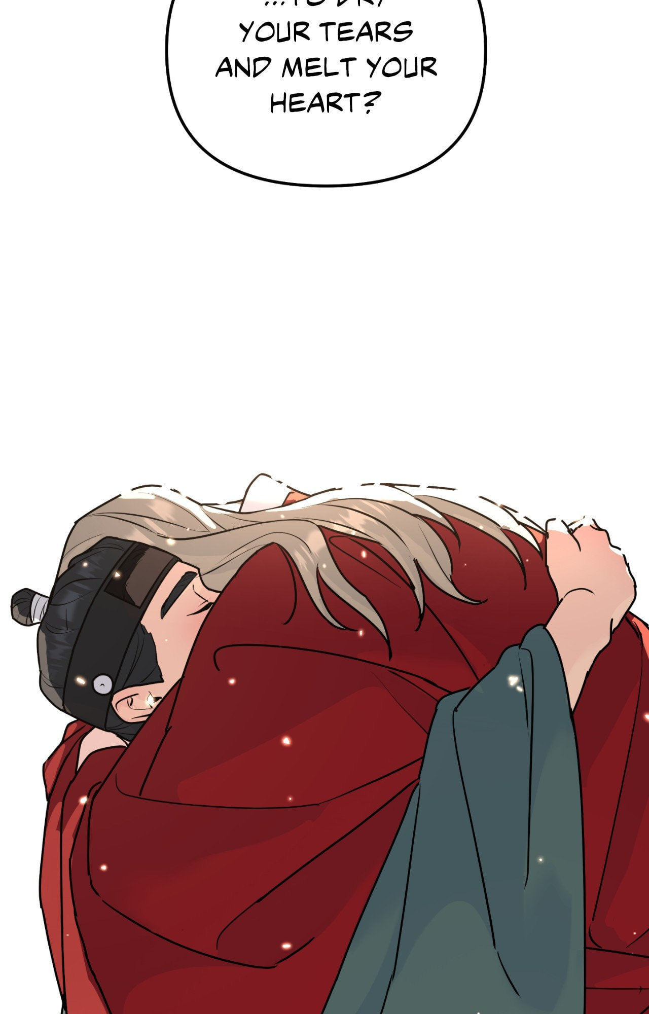 A Tree Without Roots Chapter 97.7 page 87 - 