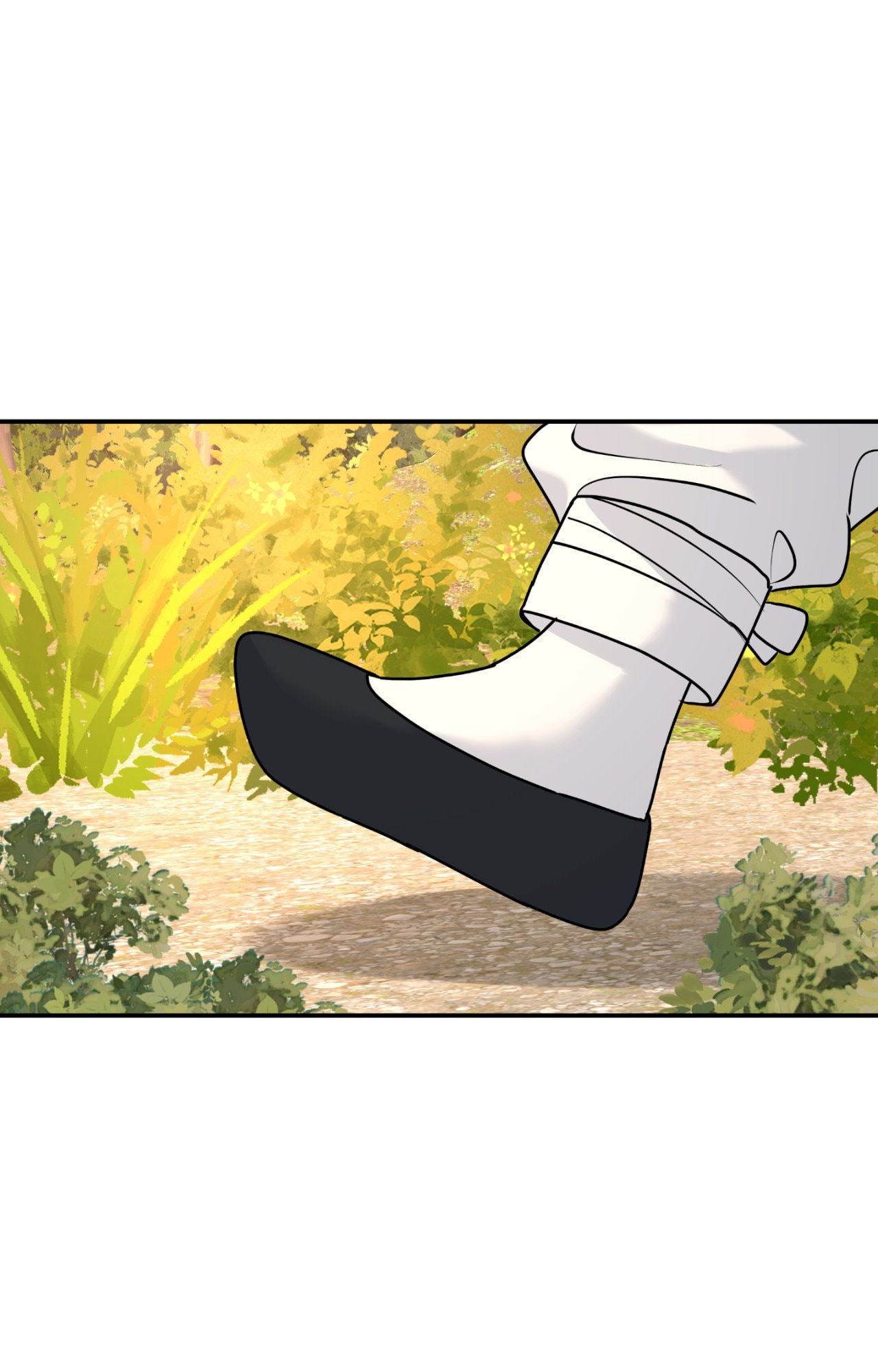 A Tree Without Roots Chapter 97.8 page 1 - 