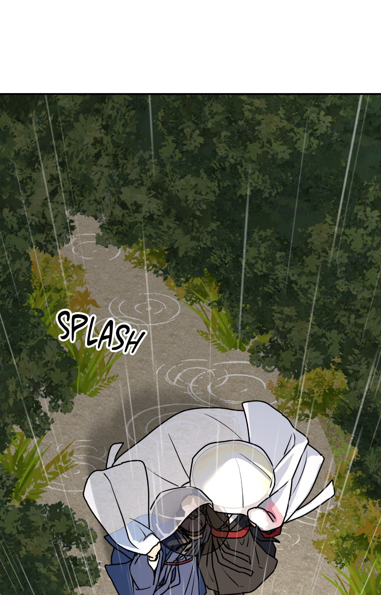 A Tree Without Roots Chapter 97.8 page 16 - 