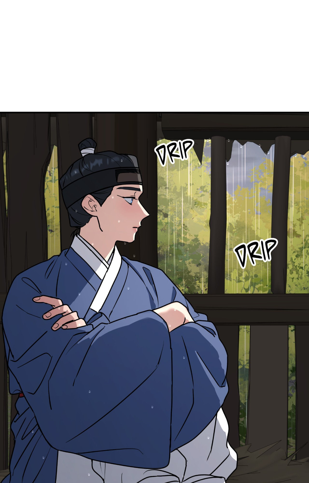 A Tree Without Roots Chapter 97.8 page 24 - 