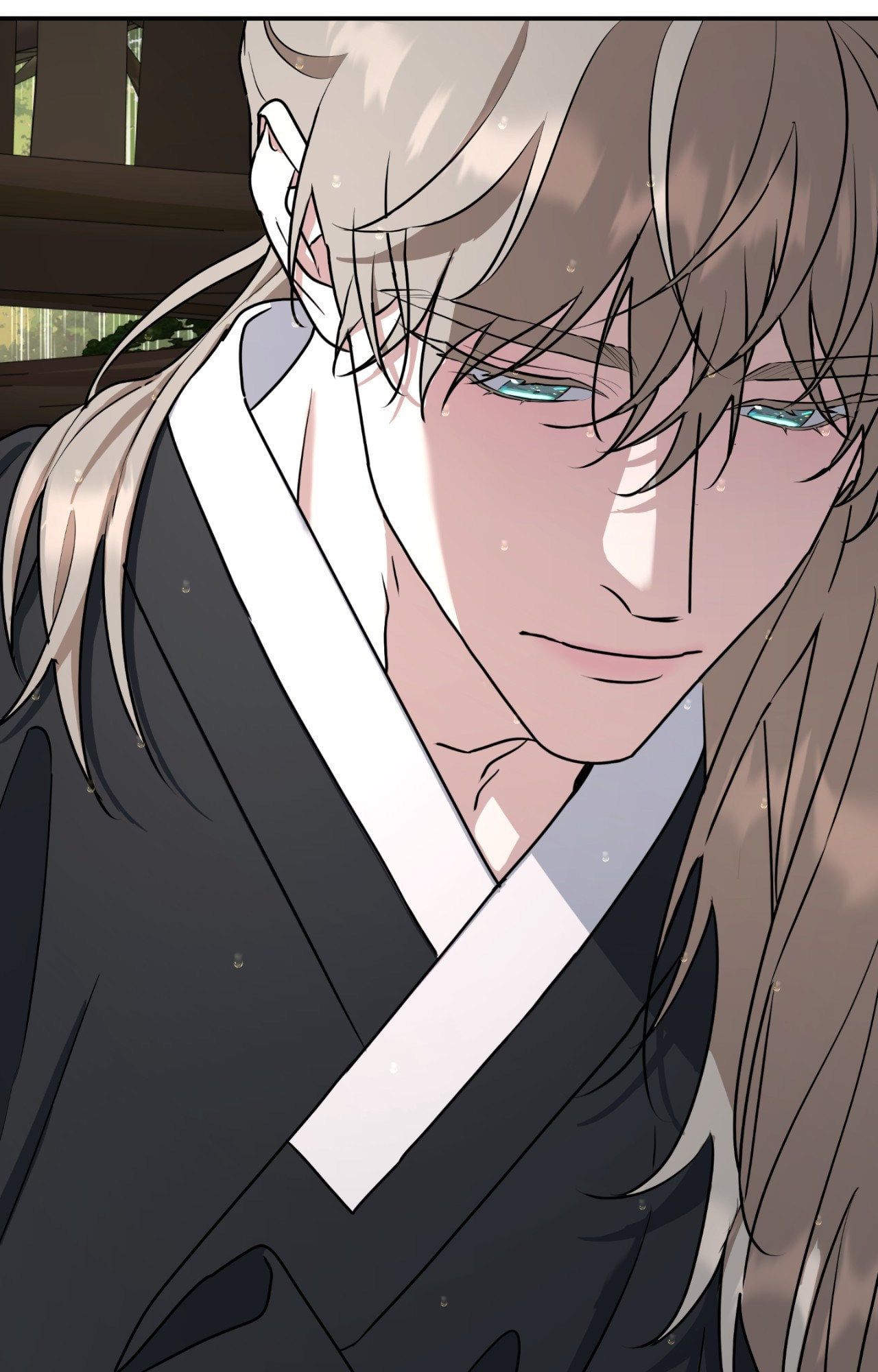 A Tree Without Roots Chapter 97.8 page 29 - 