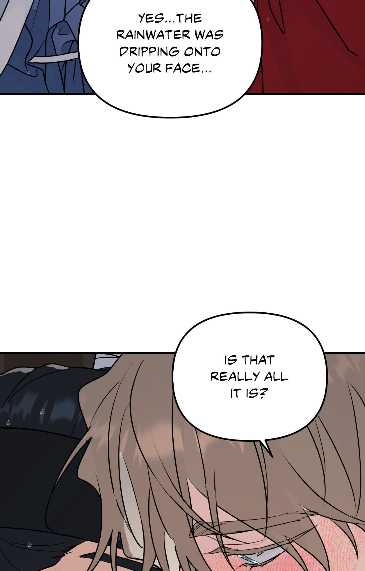 A Tree Without Roots Chapter 97.8 page 35 - 