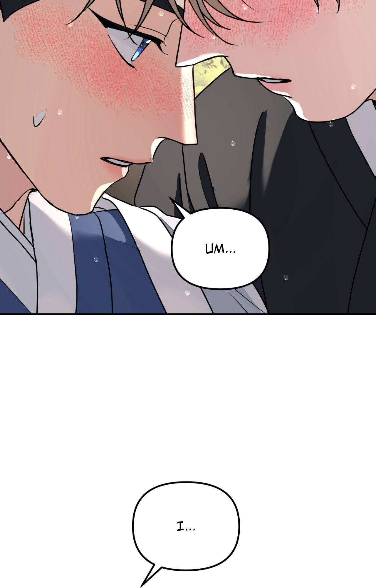 A Tree Without Roots Chapter 97.8 page 36 - 