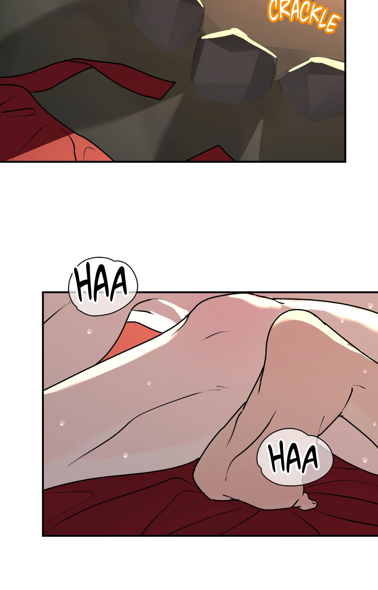 A Tree Without Roots Chapter 97.8 page 40 - 
