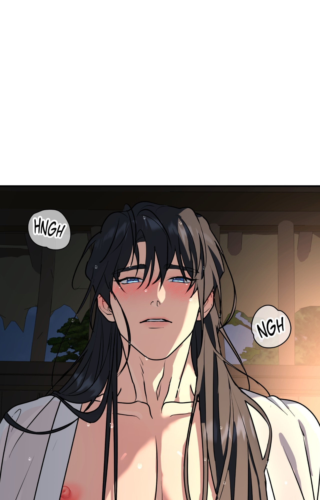 A Tree Without Roots Chapter 97.8 page 41 - 