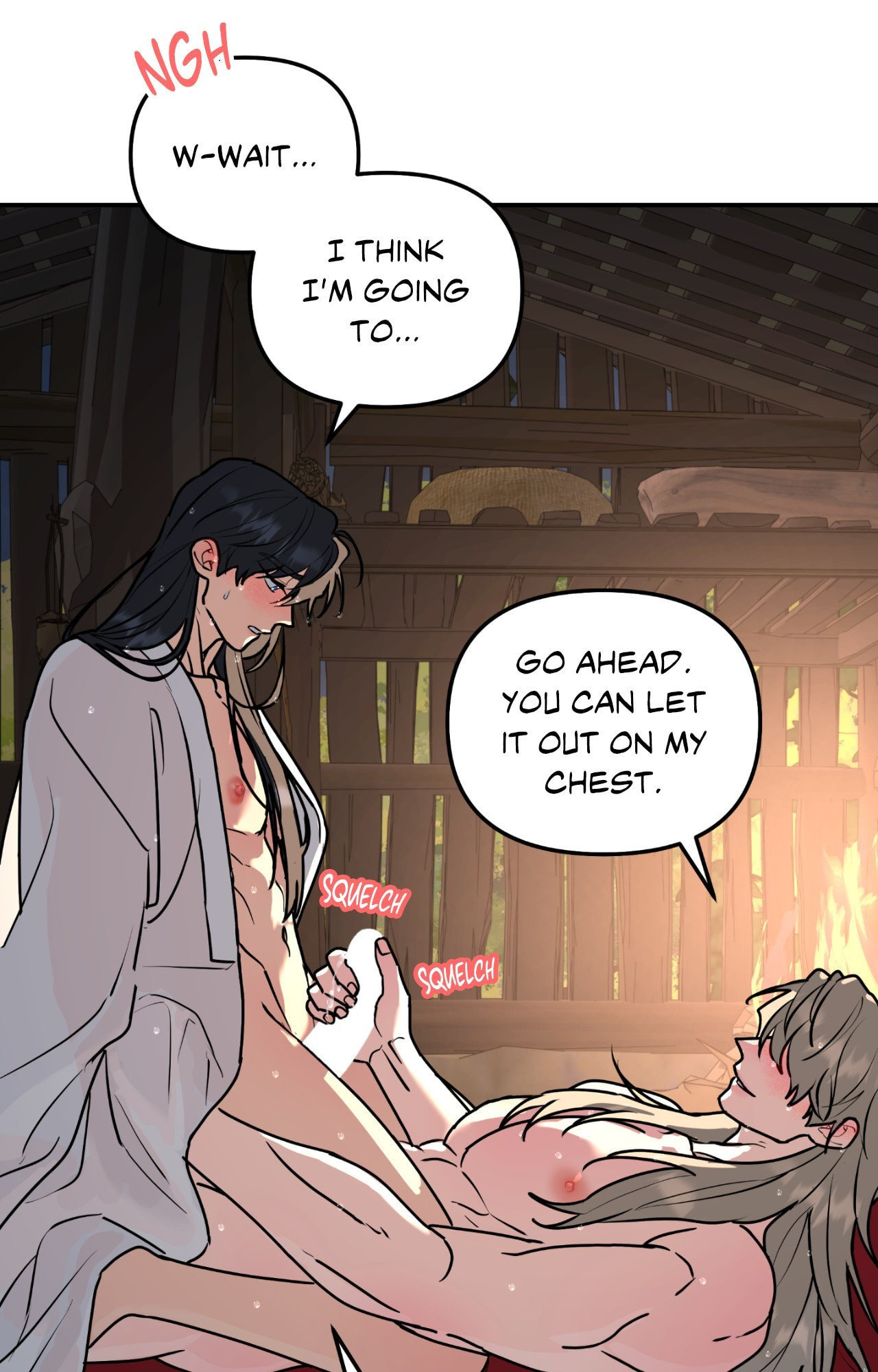 A Tree Without Roots Chapter 97.8 page 43 - 