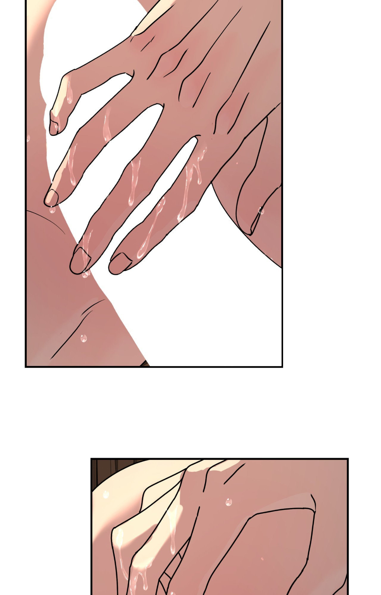 A Tree Without Roots Chapter 97.8 page 49 - 