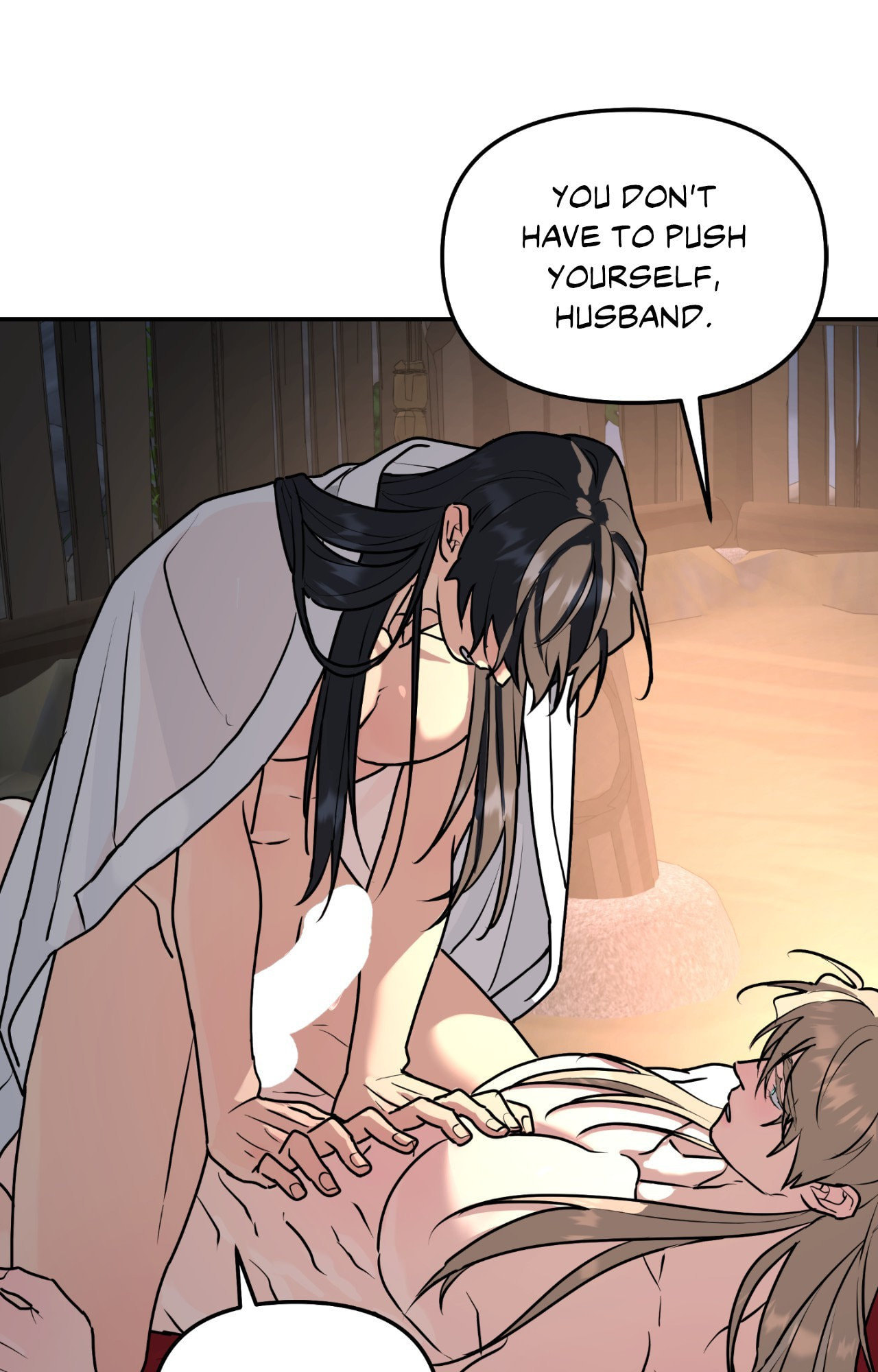 A Tree Without Roots Chapter 97.8 page 53 - 