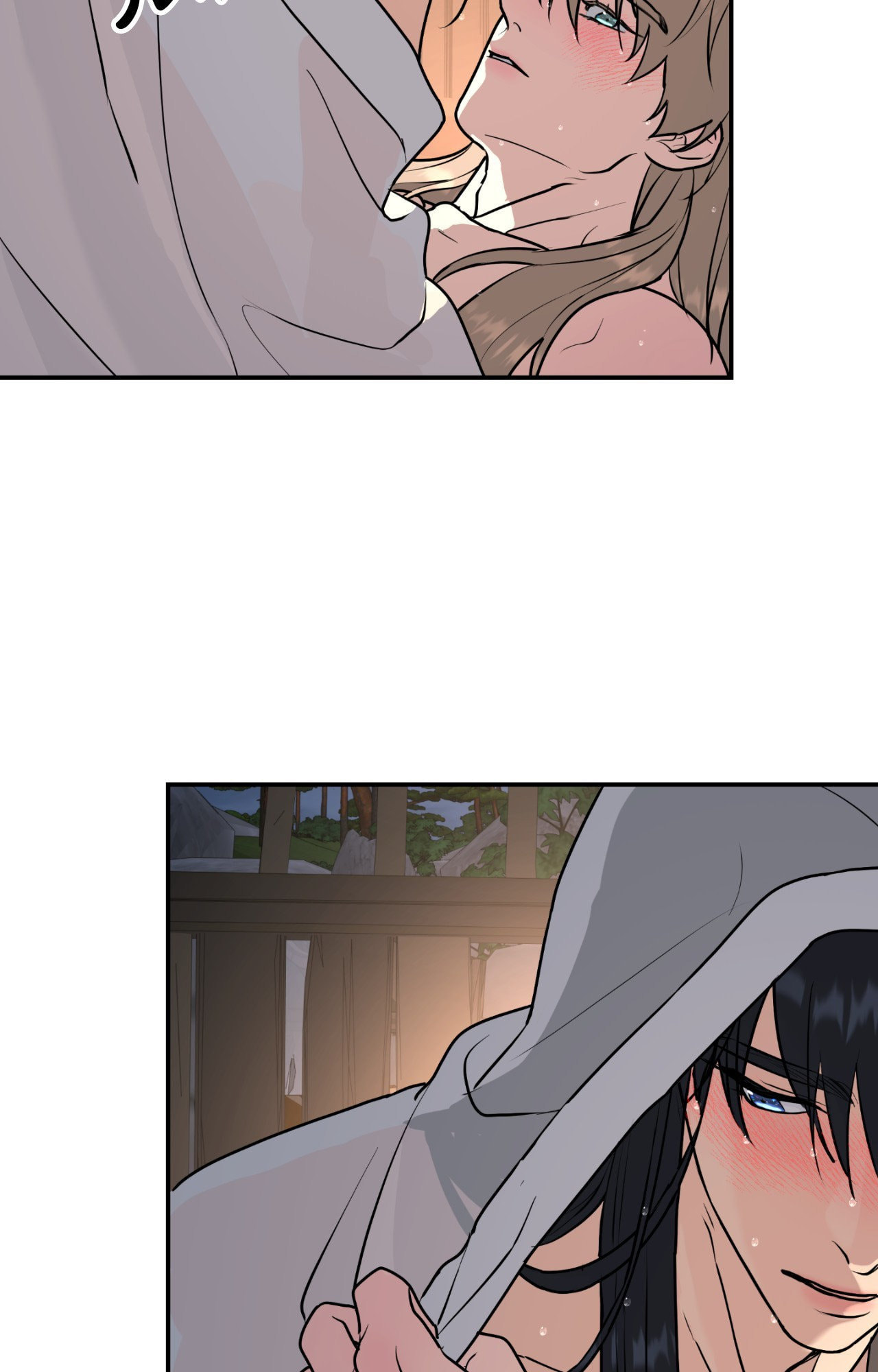 A Tree Without Roots Chapter 97.8 page 57 - 