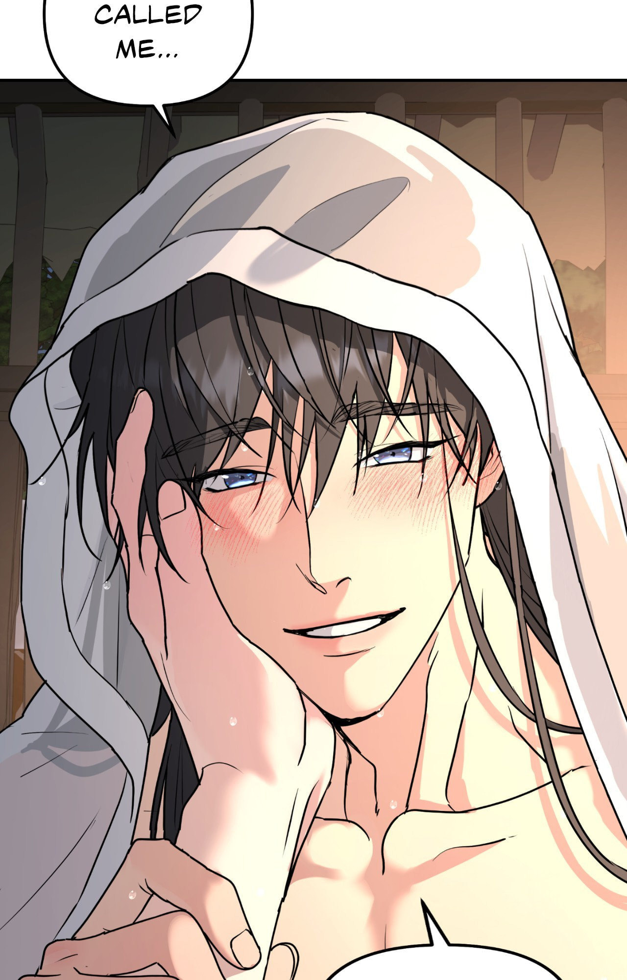 A Tree Without Roots Chapter 97.8 page 63 - 