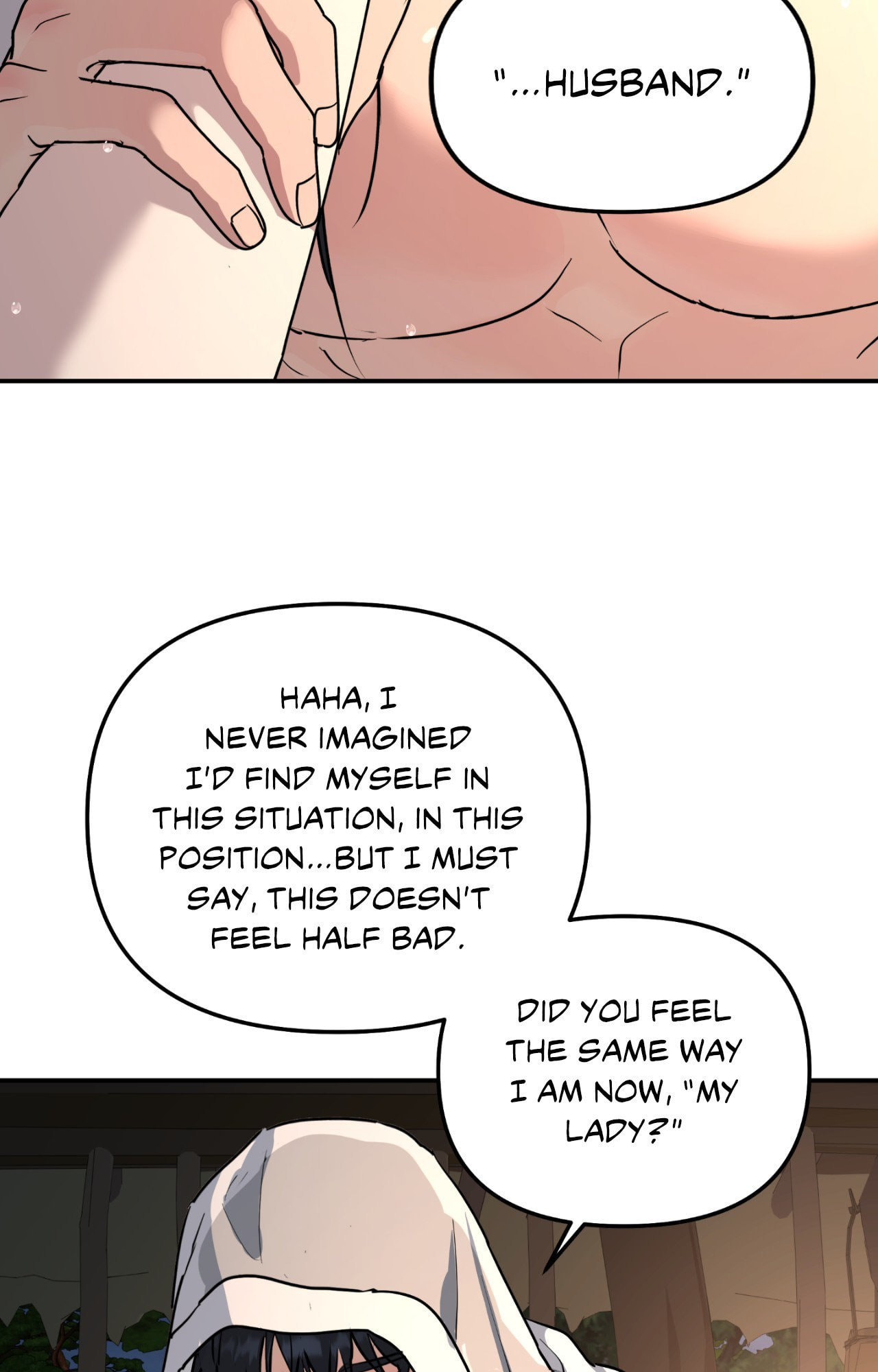 A Tree Without Roots Chapter 97.8 page 64 - 