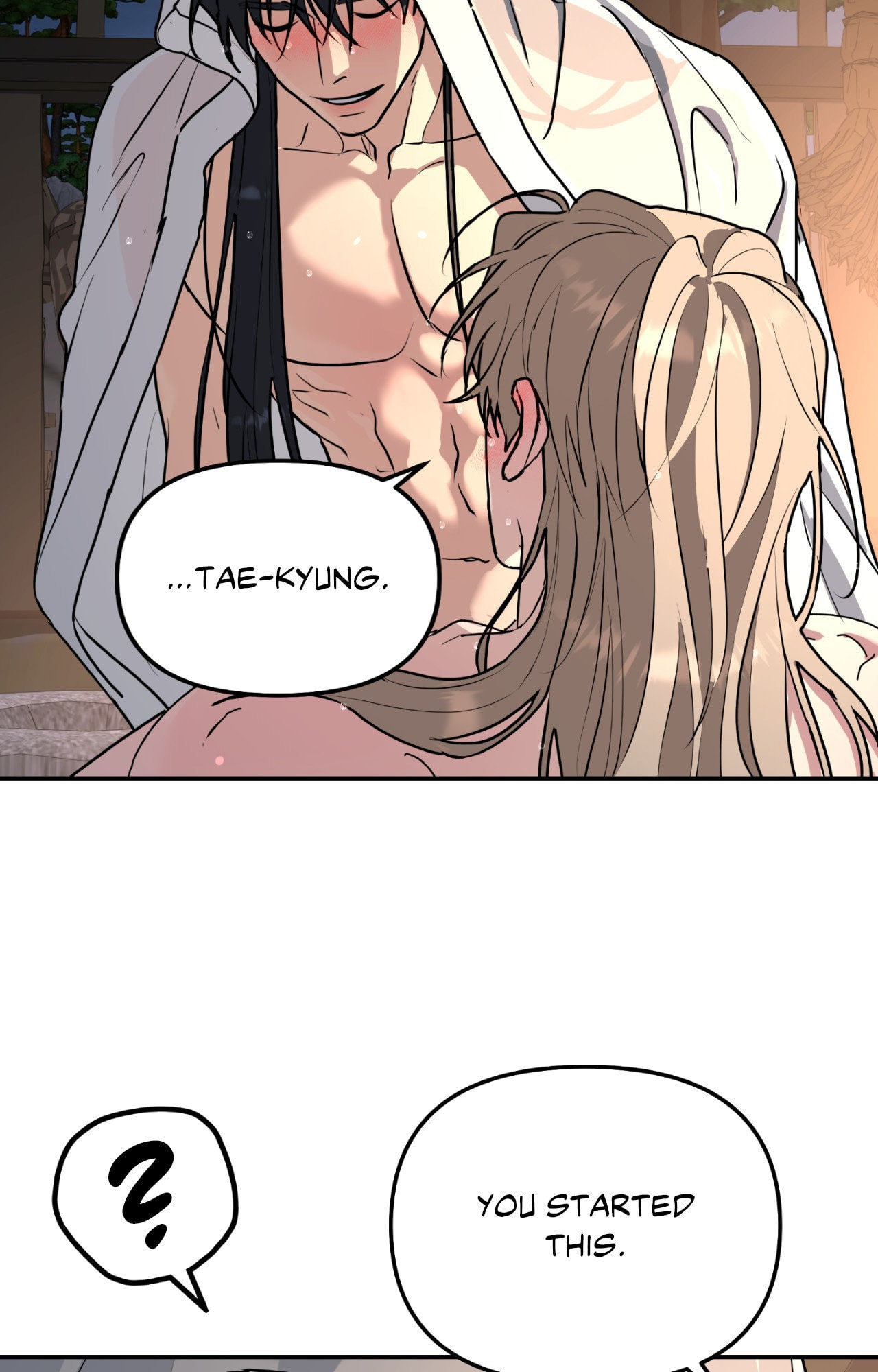 A Tree Without Roots Chapter 97.8 page 65 - 