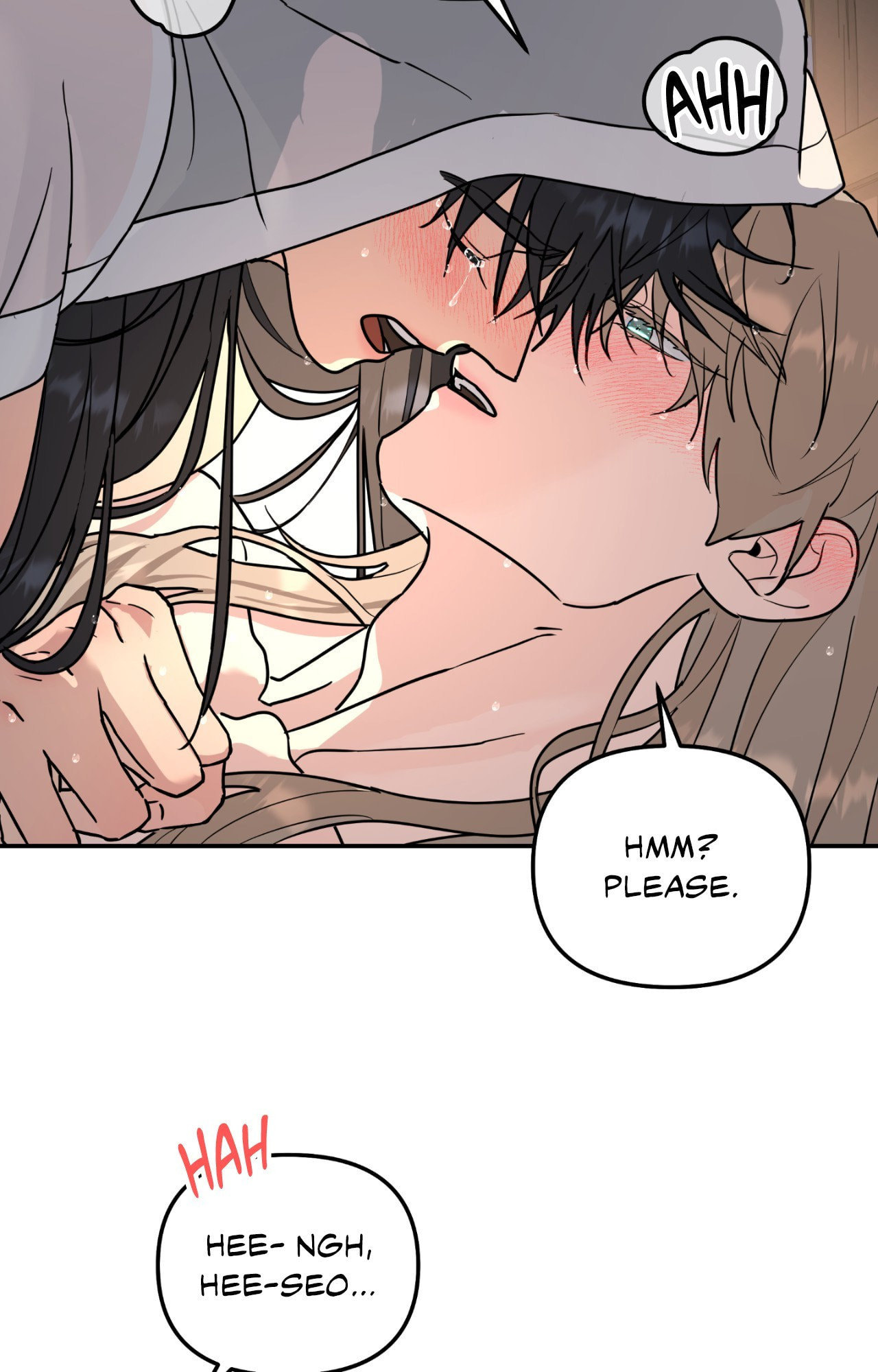 A Tree Without Roots Chapter 97.8 page 71 - 