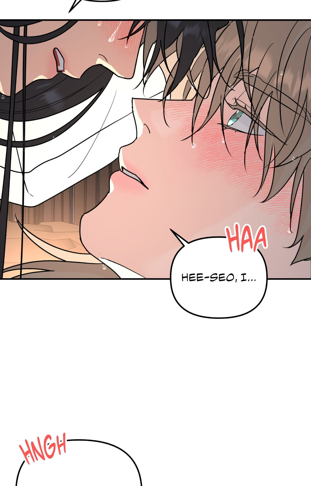 A Tree Without Roots Chapter 97.8 page 72 - 