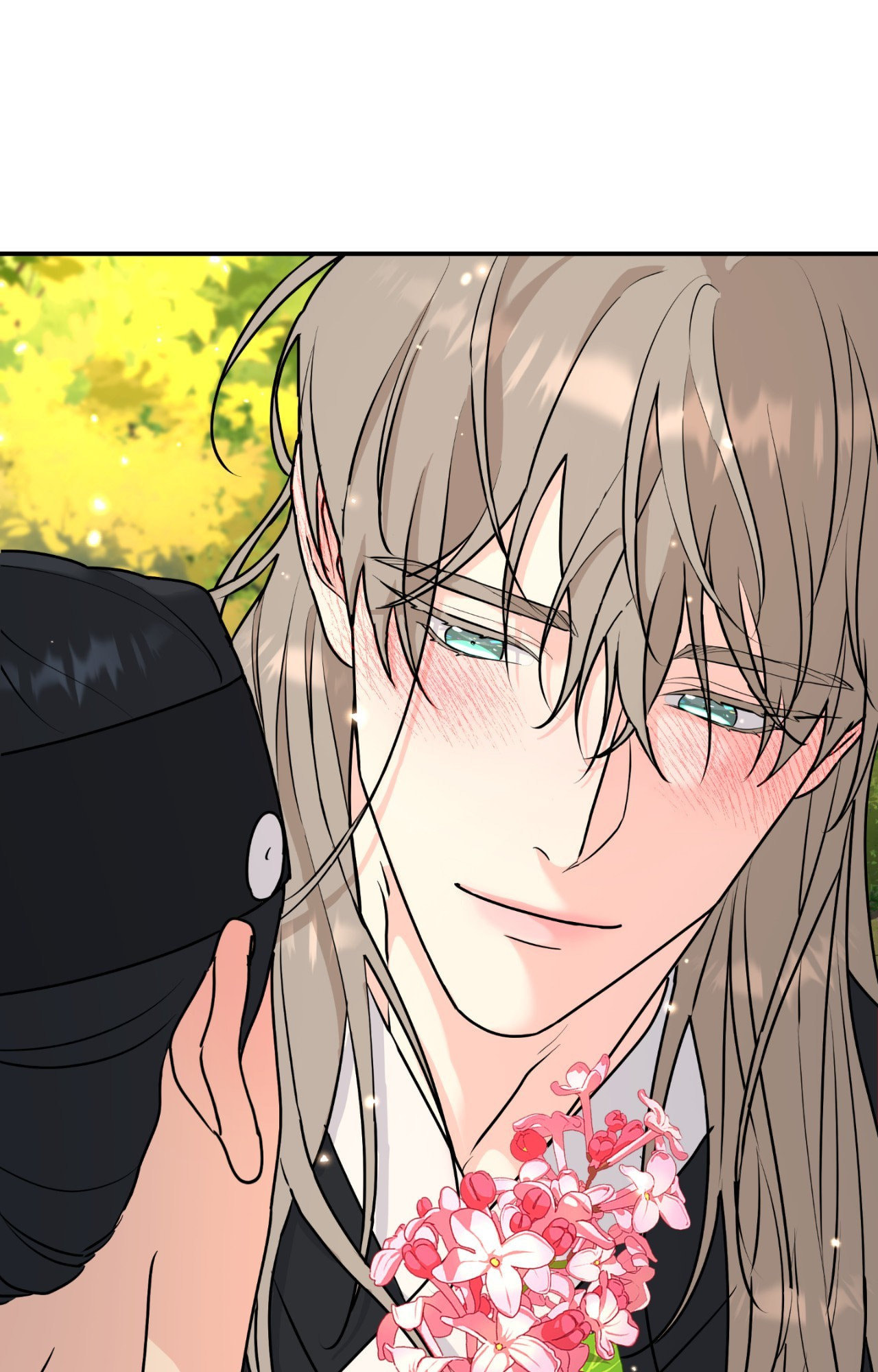 A Tree Without Roots Chapter 97.8 page 9 - 