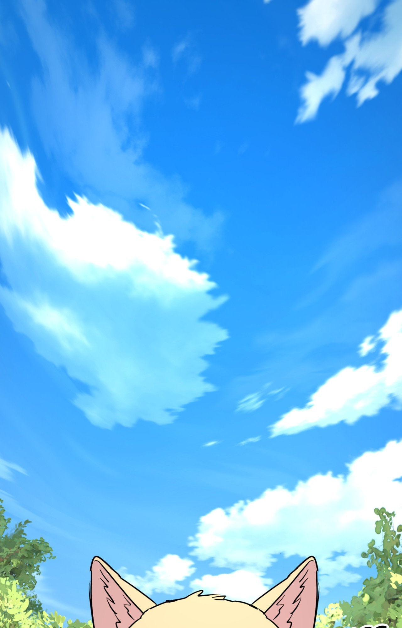 A Tree Without Roots Chapter 97.8 page 84 - 