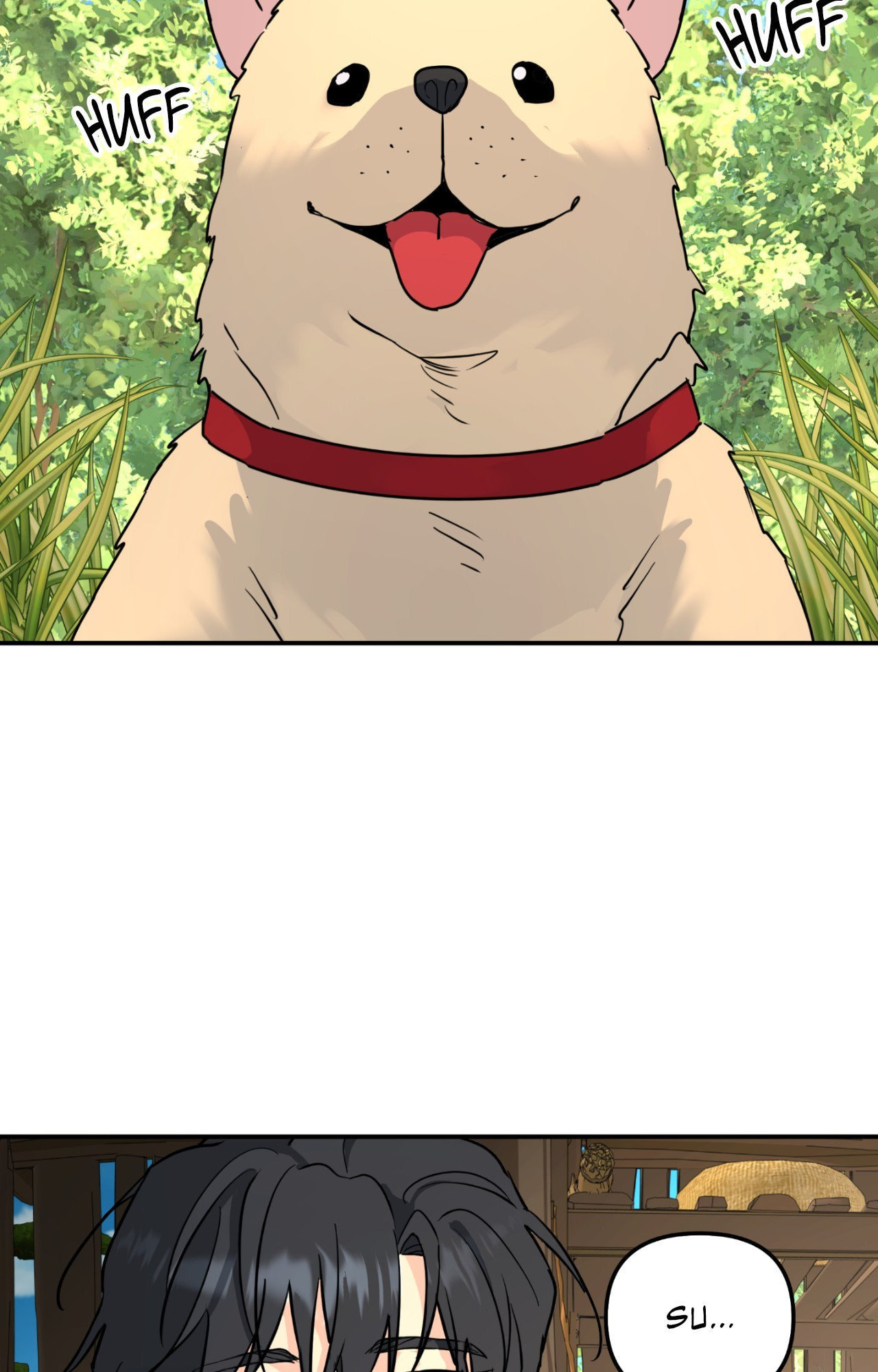 A Tree Without Roots Chapter 97.8 page 85 - 