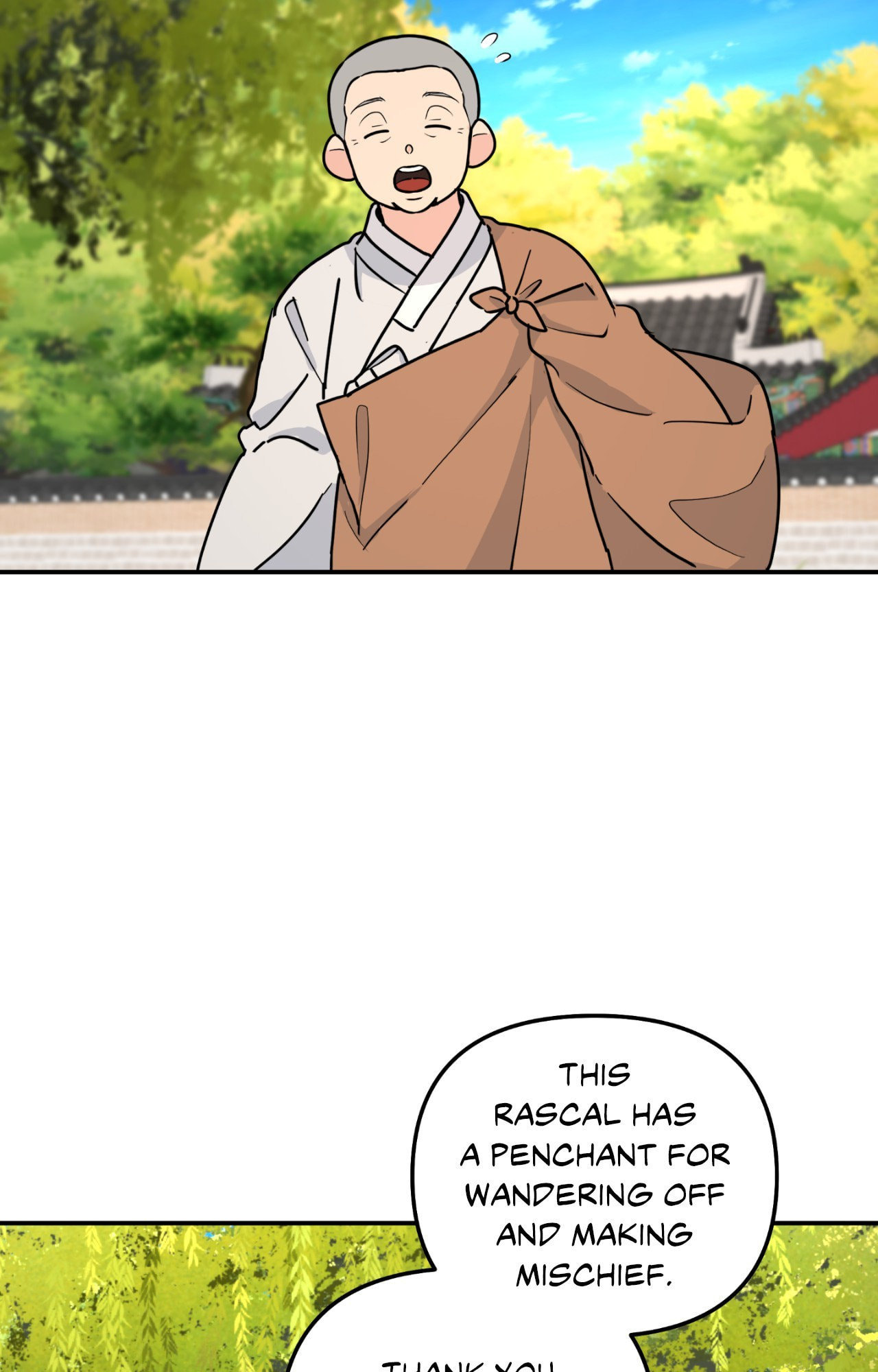 A Tree Without Roots Chapter 97.8 page 89 - 