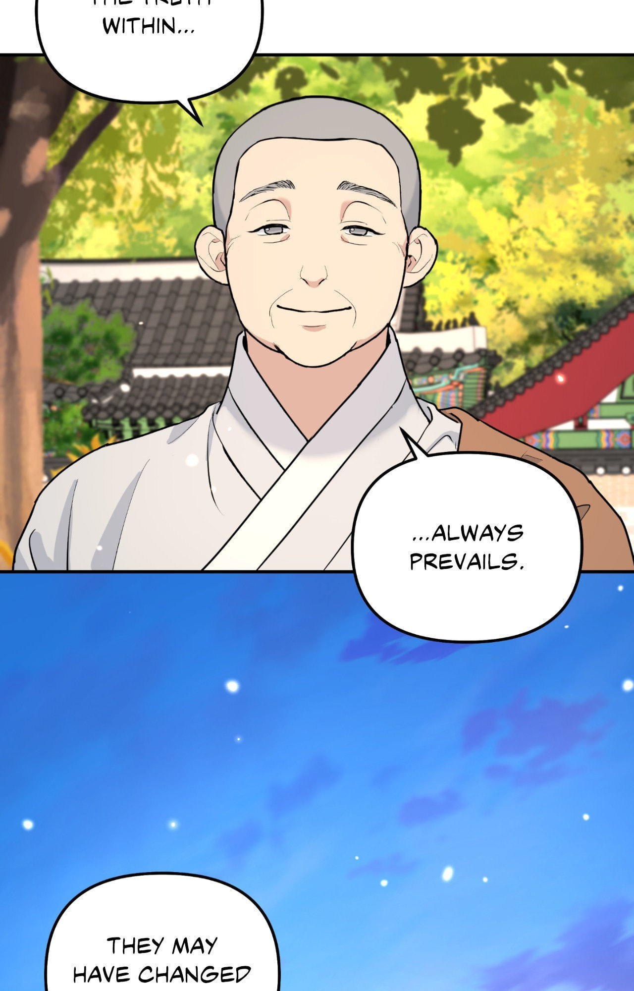 A Tree Without Roots Chapter 97.8 page 97 - 