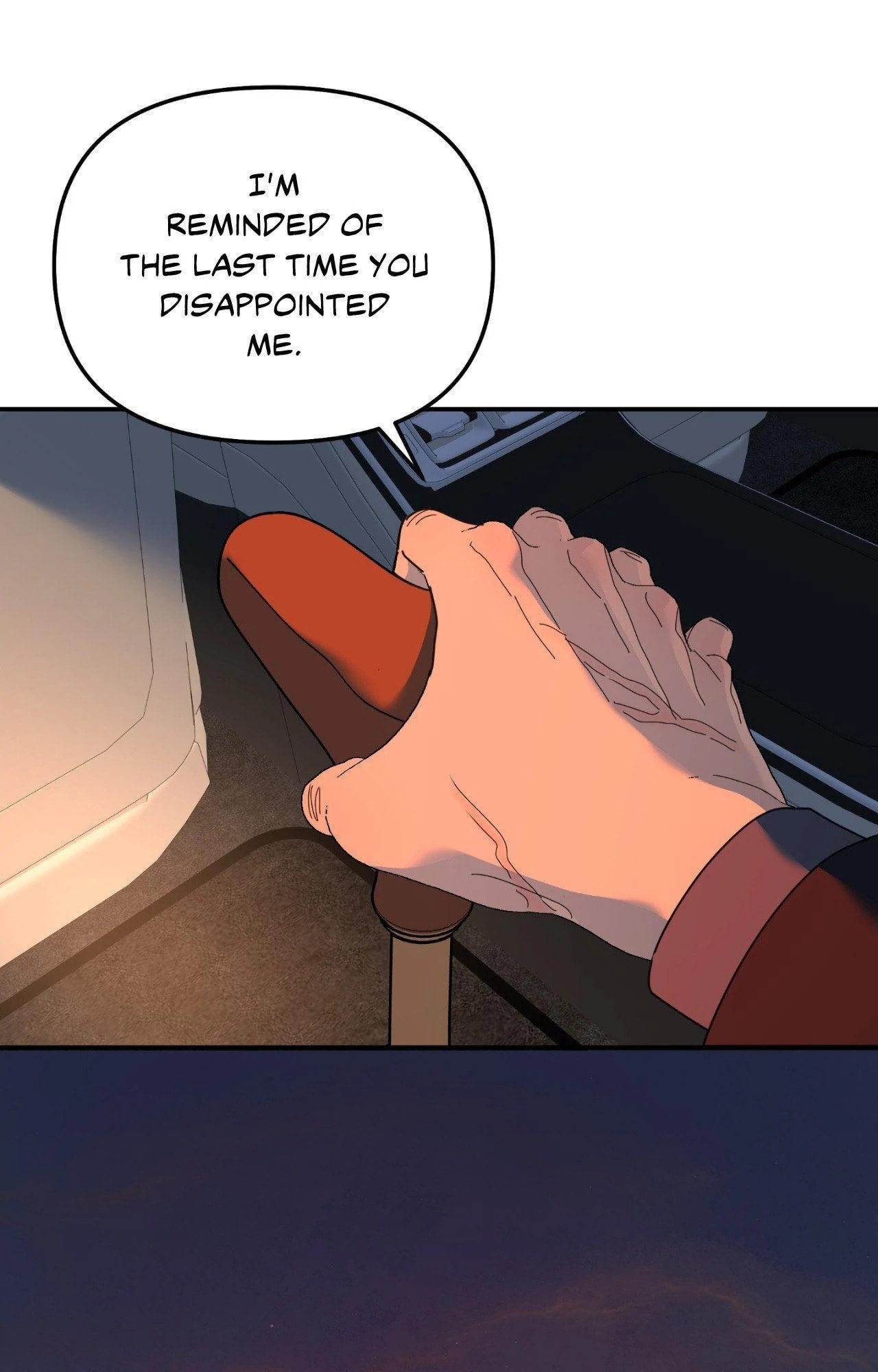 A Tree Without Roots Chapter 97 page 1 - 