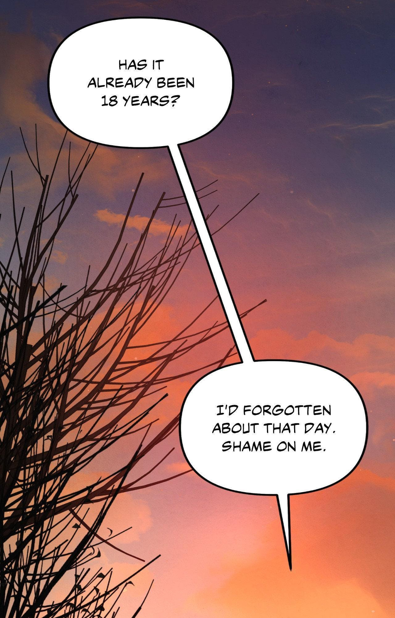 A Tree Without Roots Chapter 97 page 2 - 