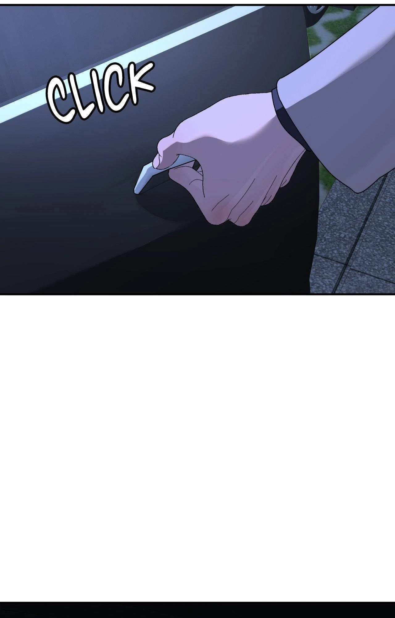 A Tree Without Roots Chapter 97 page 12 - 
