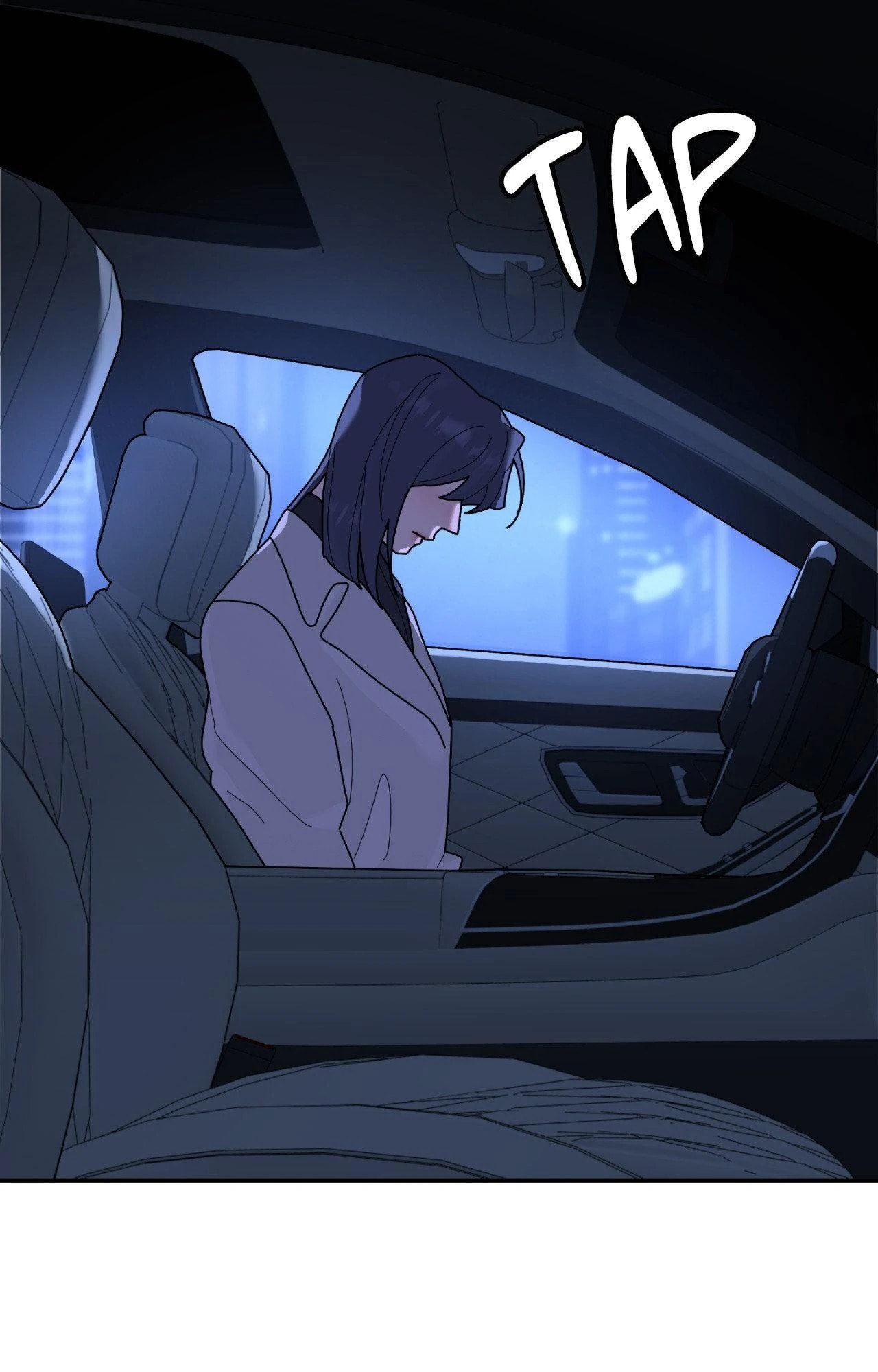A Tree Without Roots Chapter 97 page 13 - 