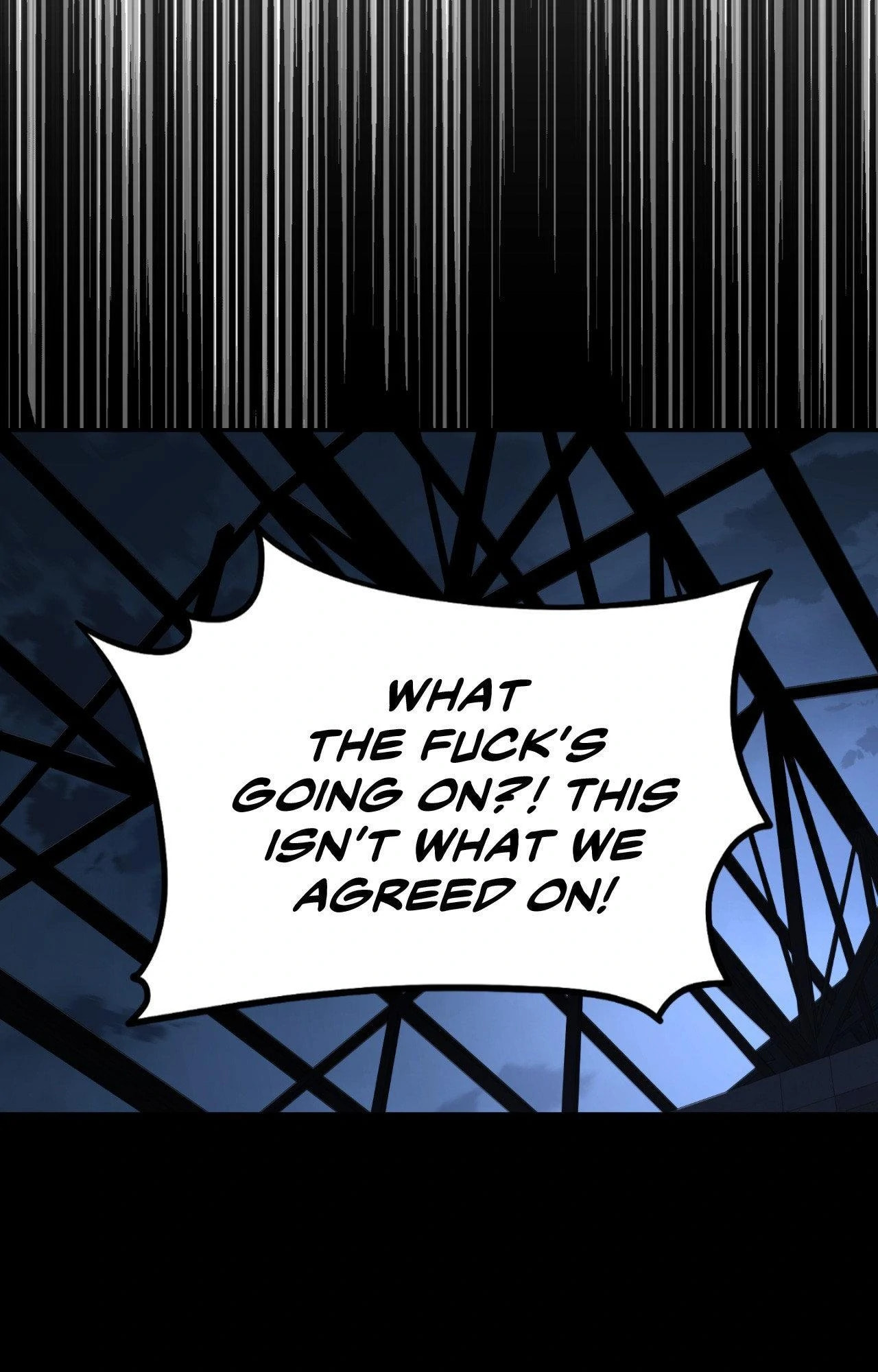 A Tree Without Roots Chapter 97 page 16 - 