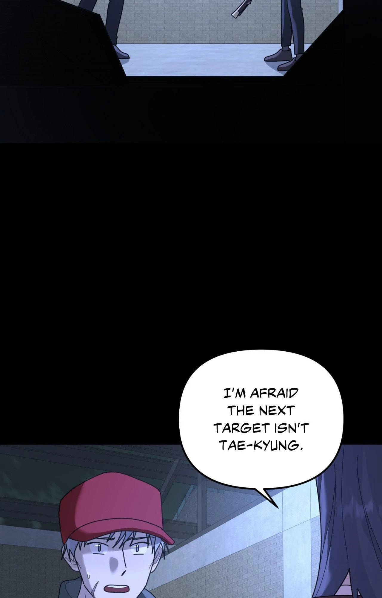 A Tree Without Roots Chapter 97 page 18 - 
