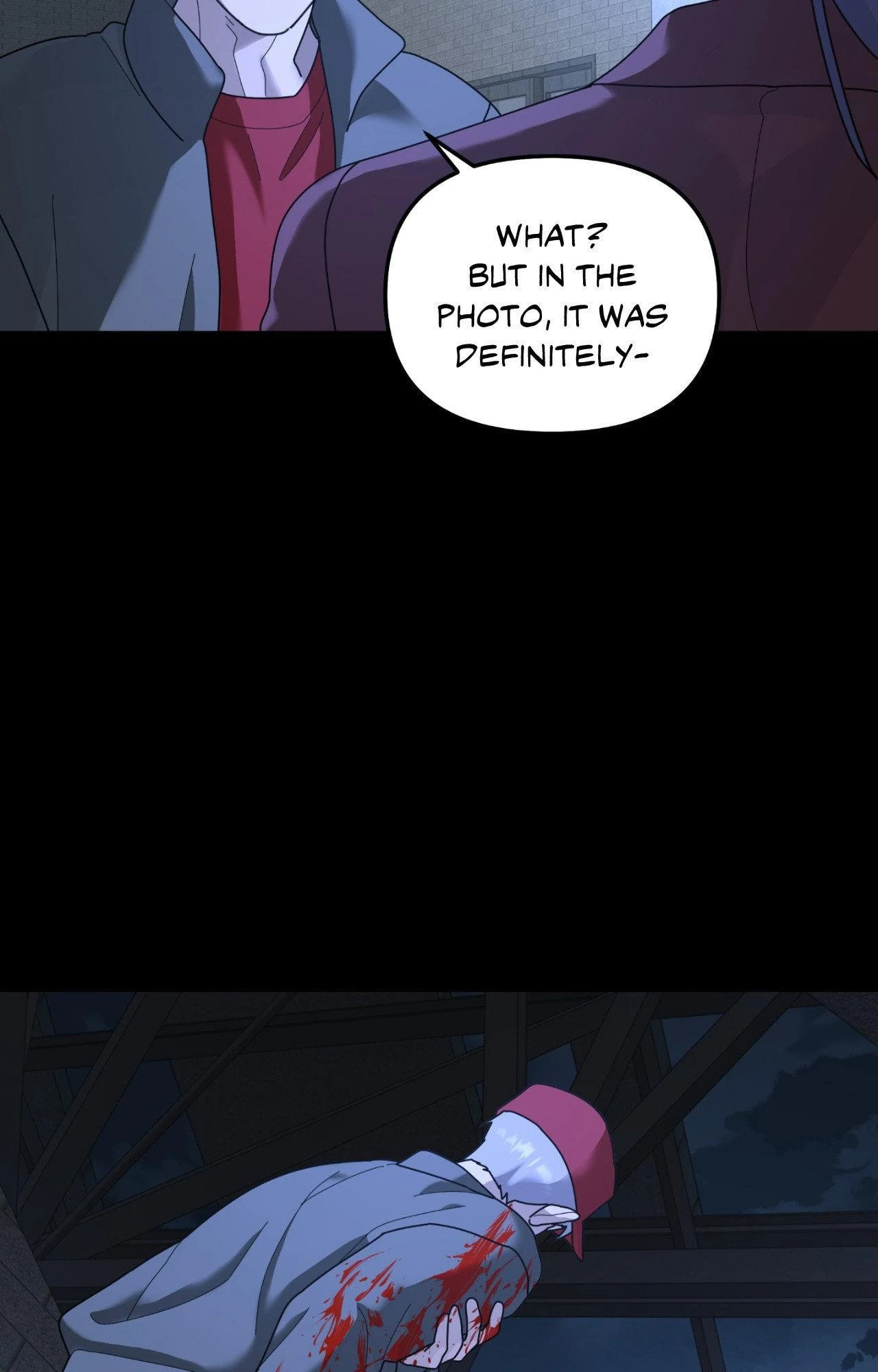 A Tree Without Roots Chapter 97 page 19 - 