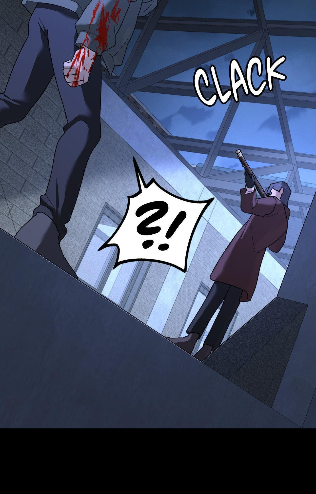 A Tree Without Roots Chapter 97 page 20 - 