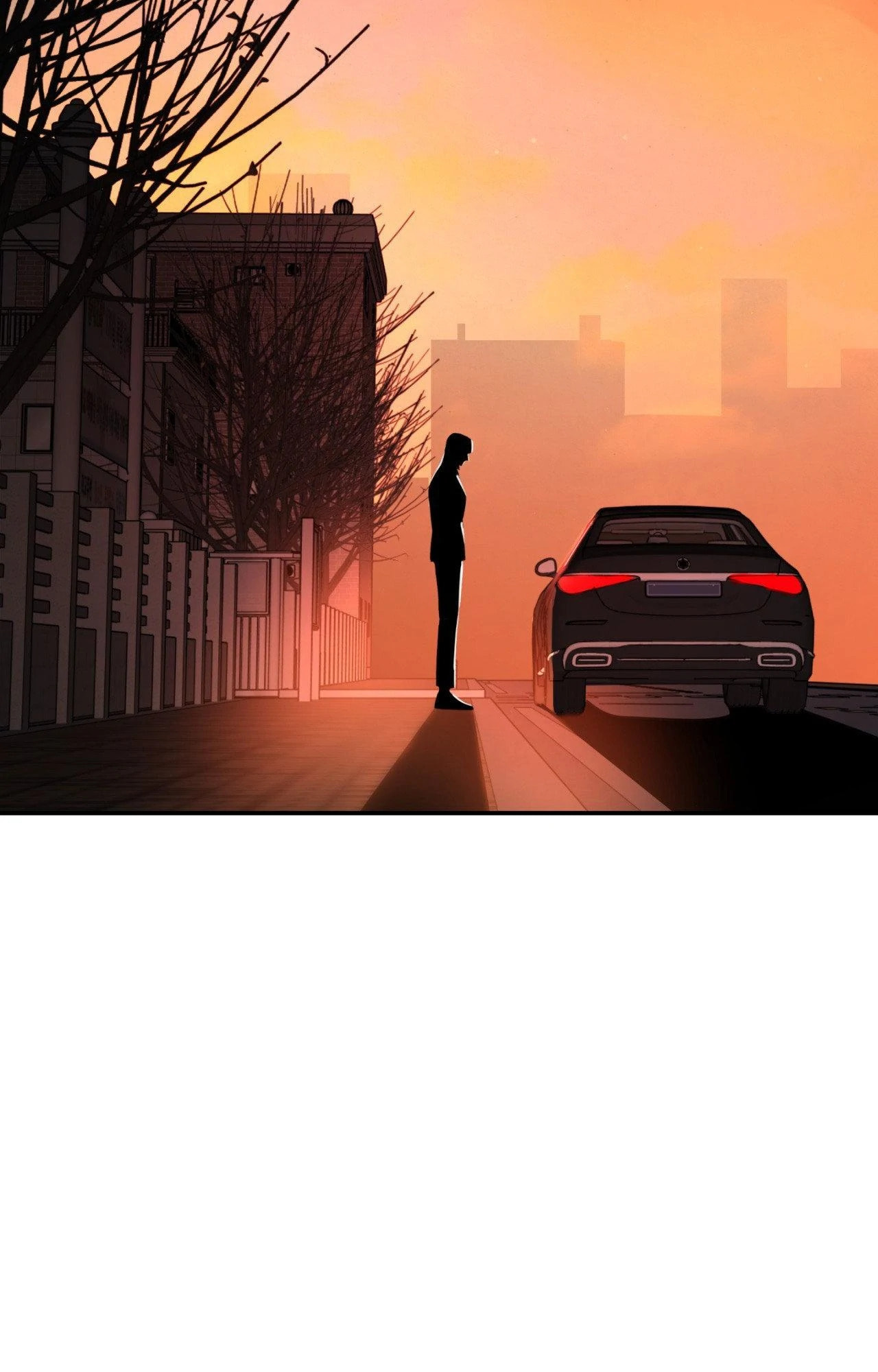 A Tree Without Roots Chapter 97 page 3 - 