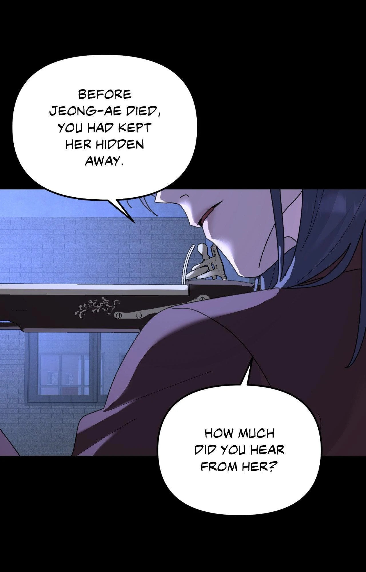 A Tree Without Roots Chapter 97 page 22 - 