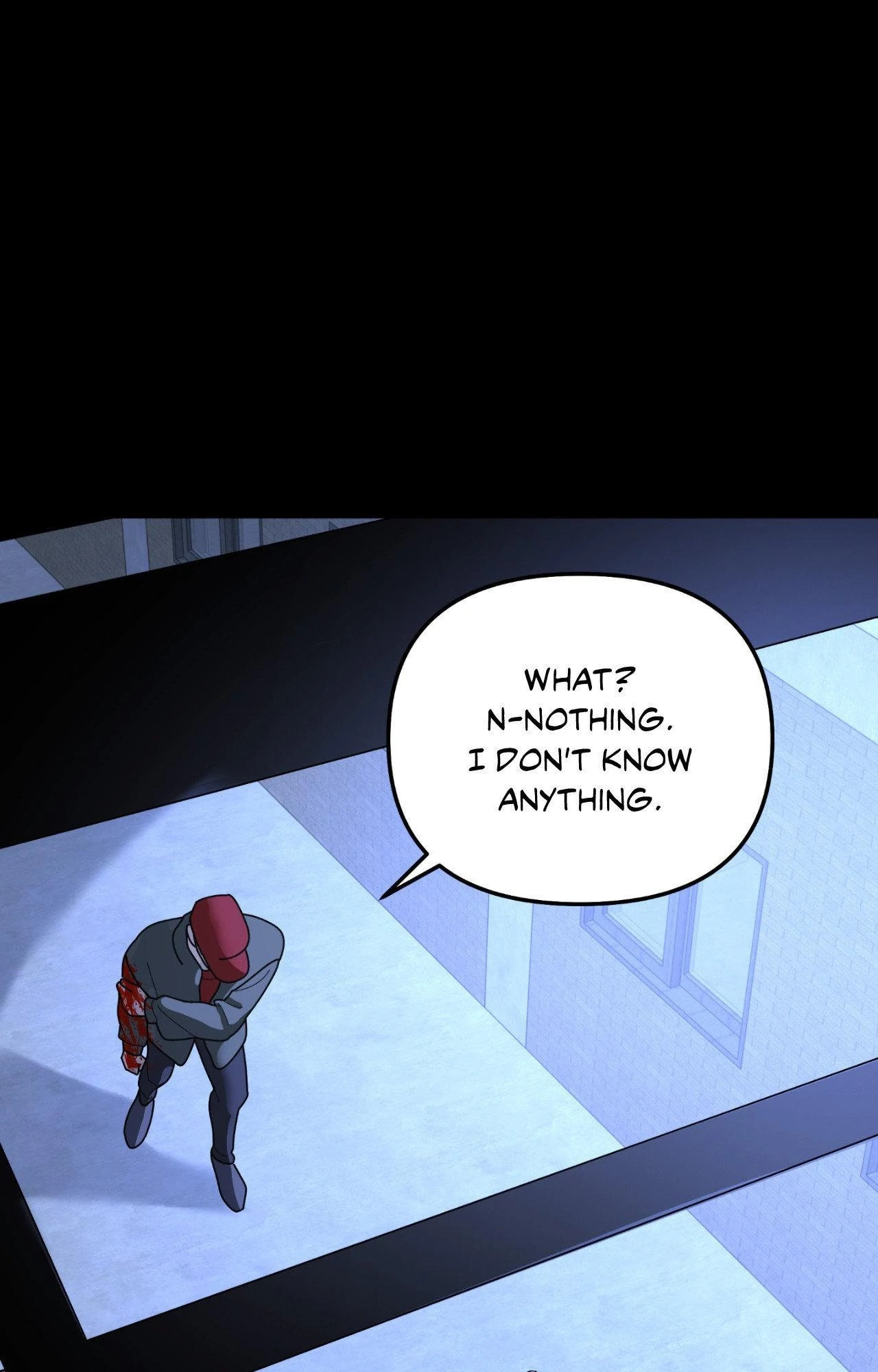 A Tree Without Roots Chapter 97 page 23 - 