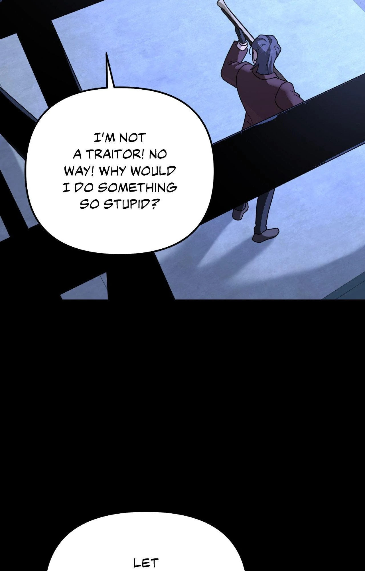 A Tree Without Roots Chapter 97 page 24 - 