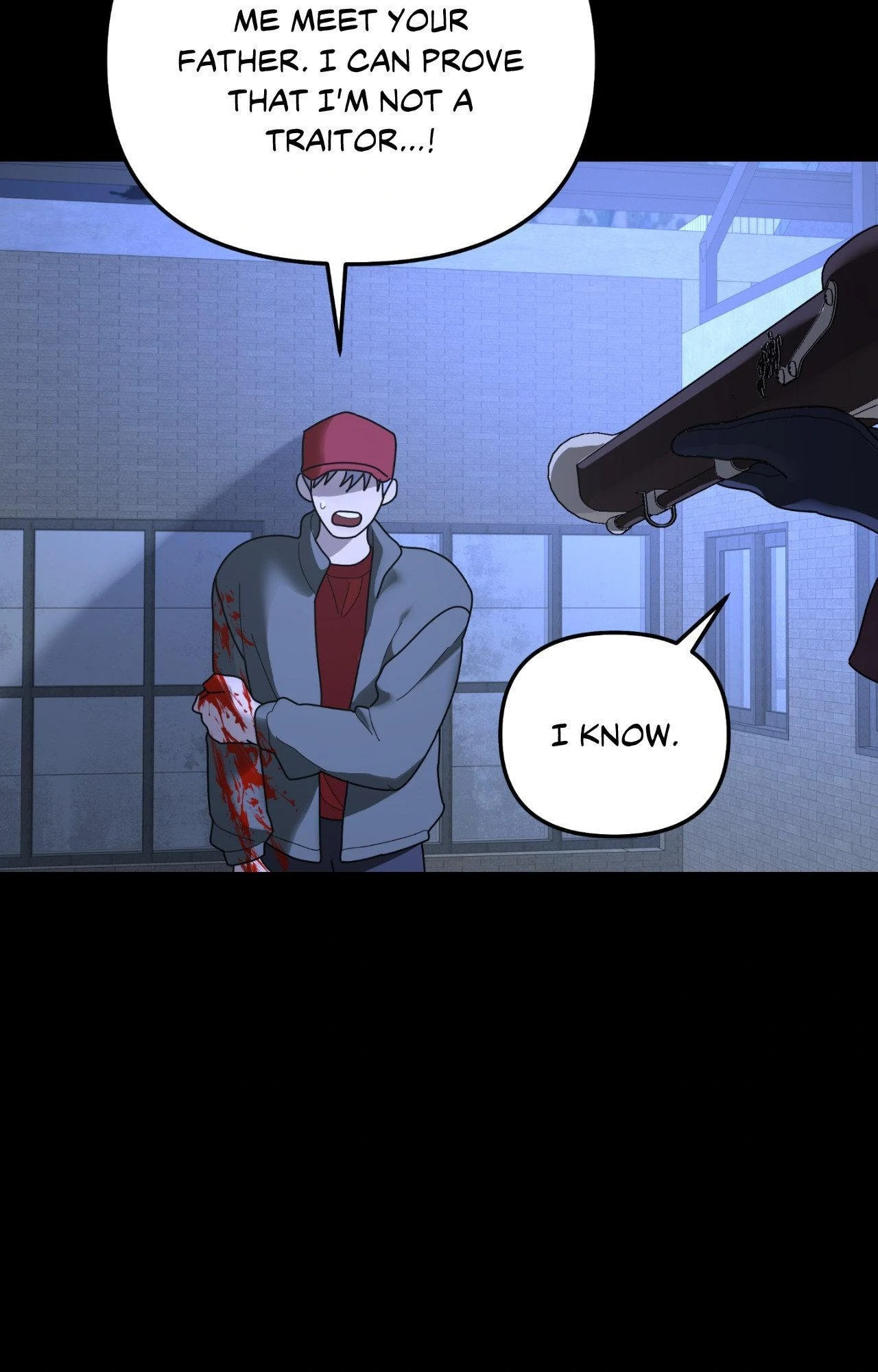 A Tree Without Roots Chapter 97 page 25 - 