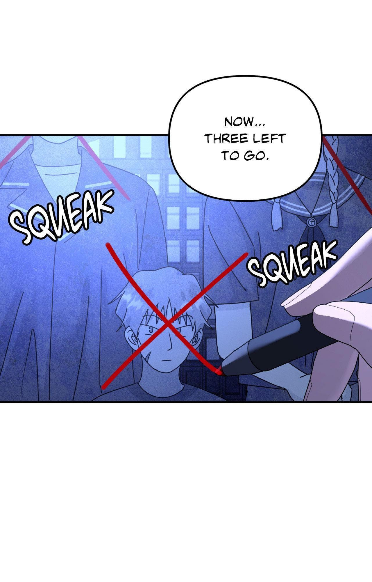 A Tree Without Roots Chapter 97 page 29 - 