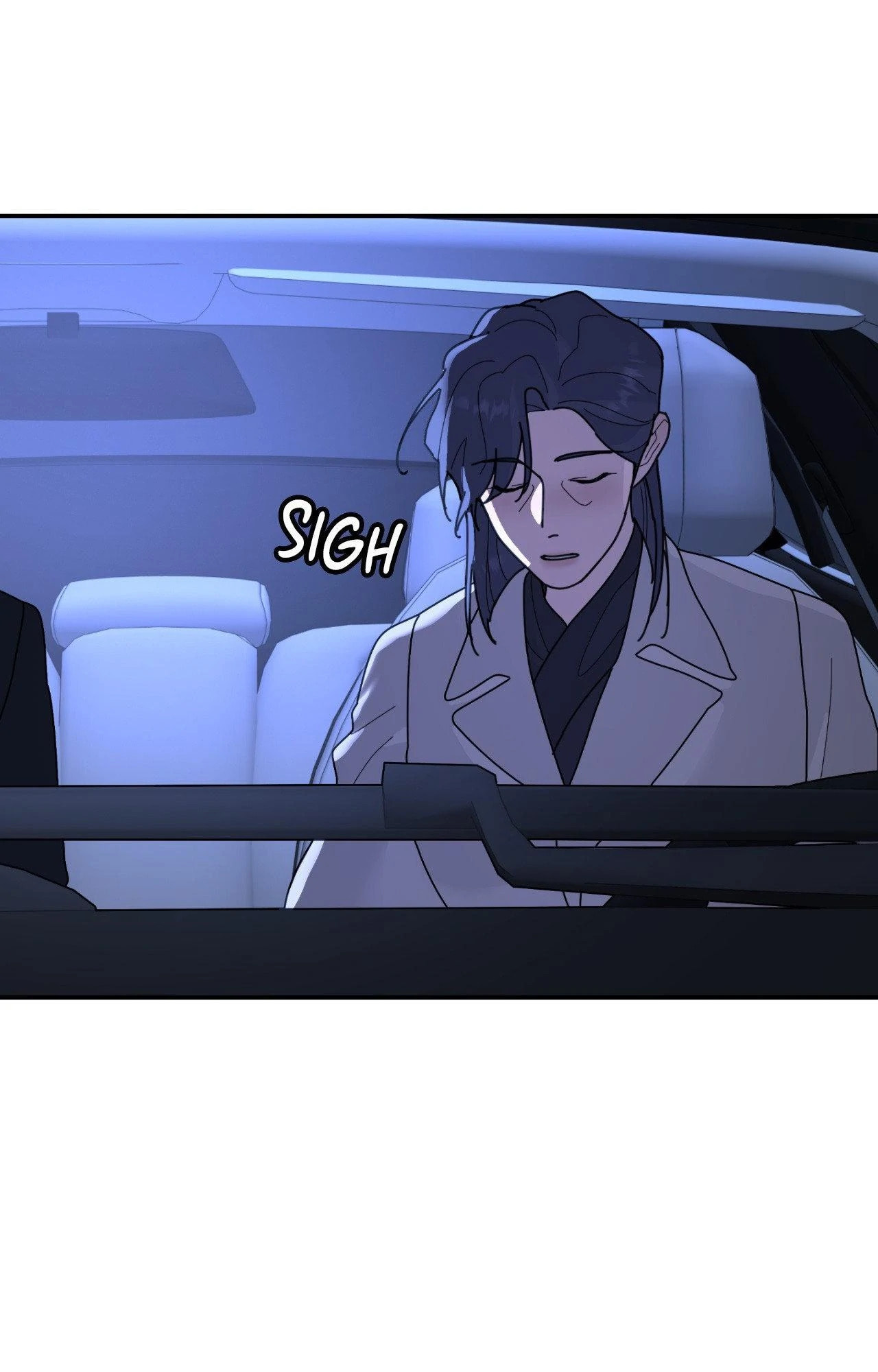 A Tree Without Roots Chapter 97 page 30 - 