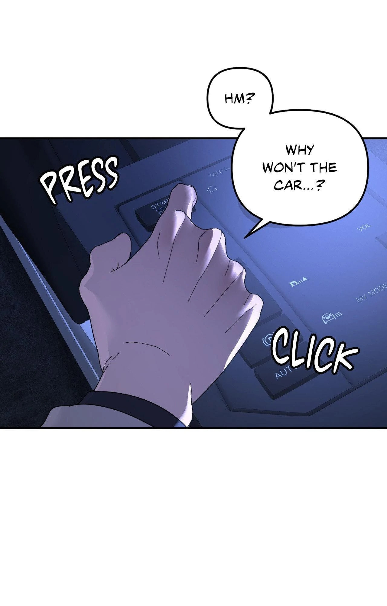 A Tree Without Roots Chapter 97 page 31 - 
