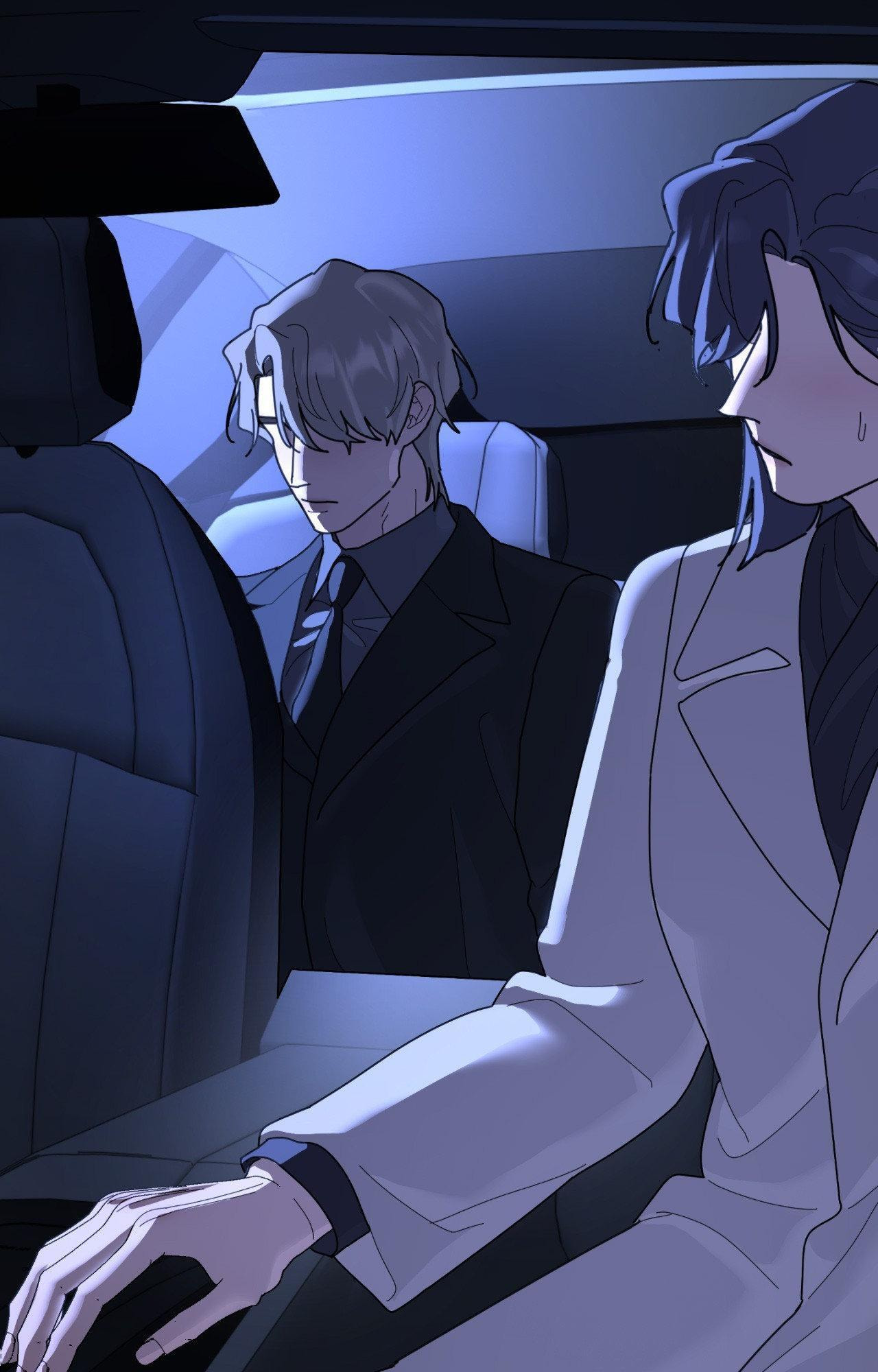 A Tree Without Roots Chapter 97 page 34 - 