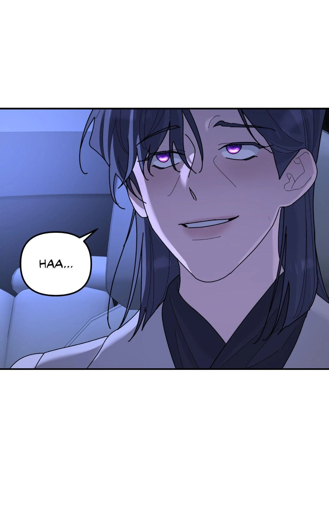 A Tree Without Roots Chapter 97 page 36 - 