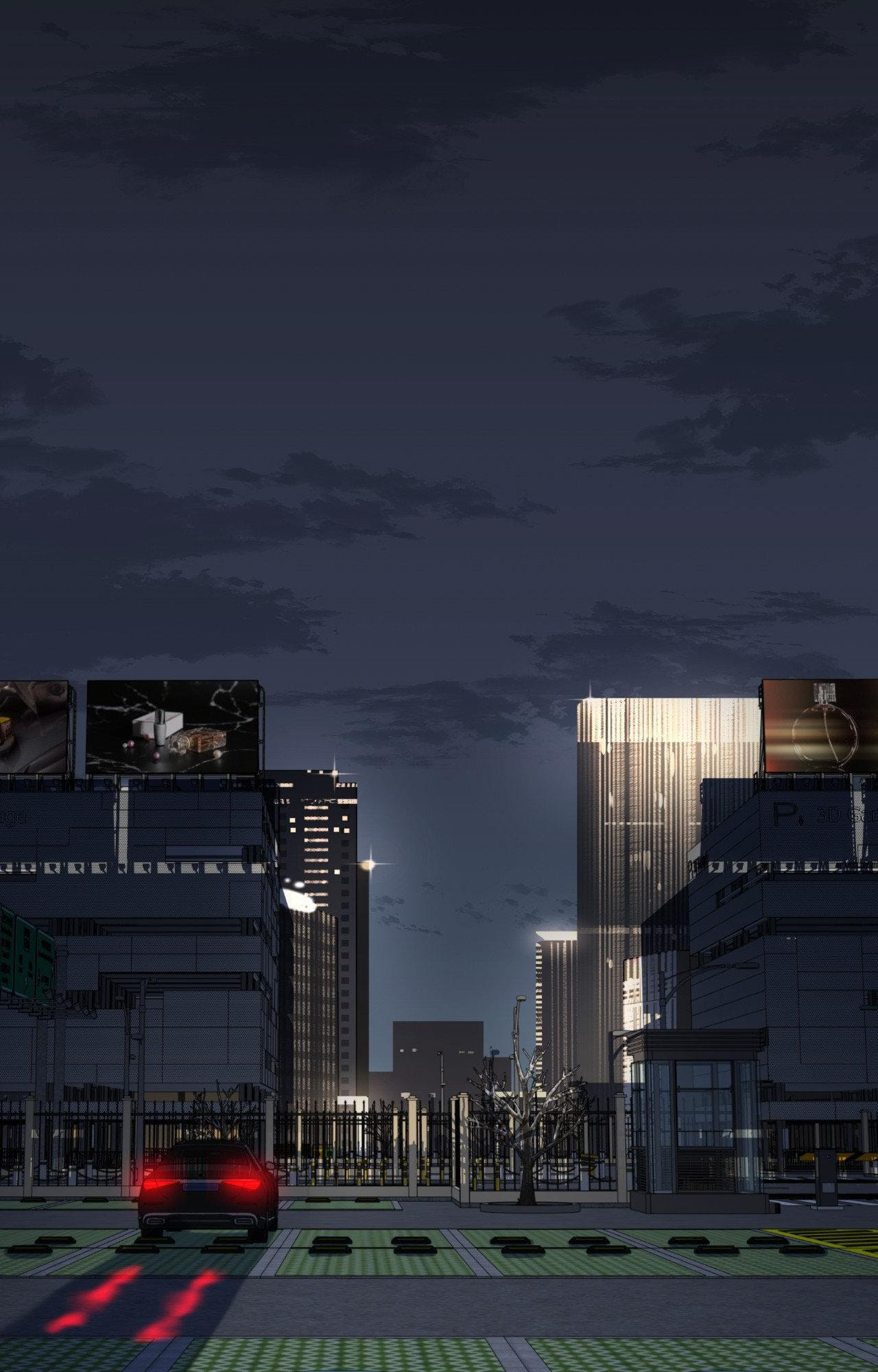 A Tree Without Roots Chapter 97 page 38 - 