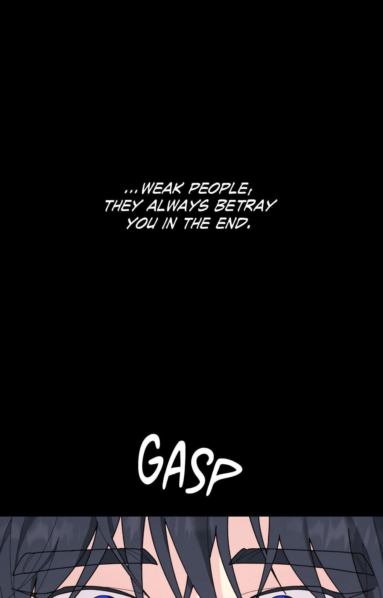 A Tree Without Roots Chapter 97 page 44 - 