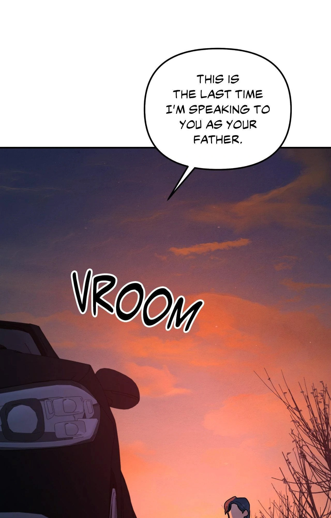 A Tree Without Roots Chapter 97 page 6 - 