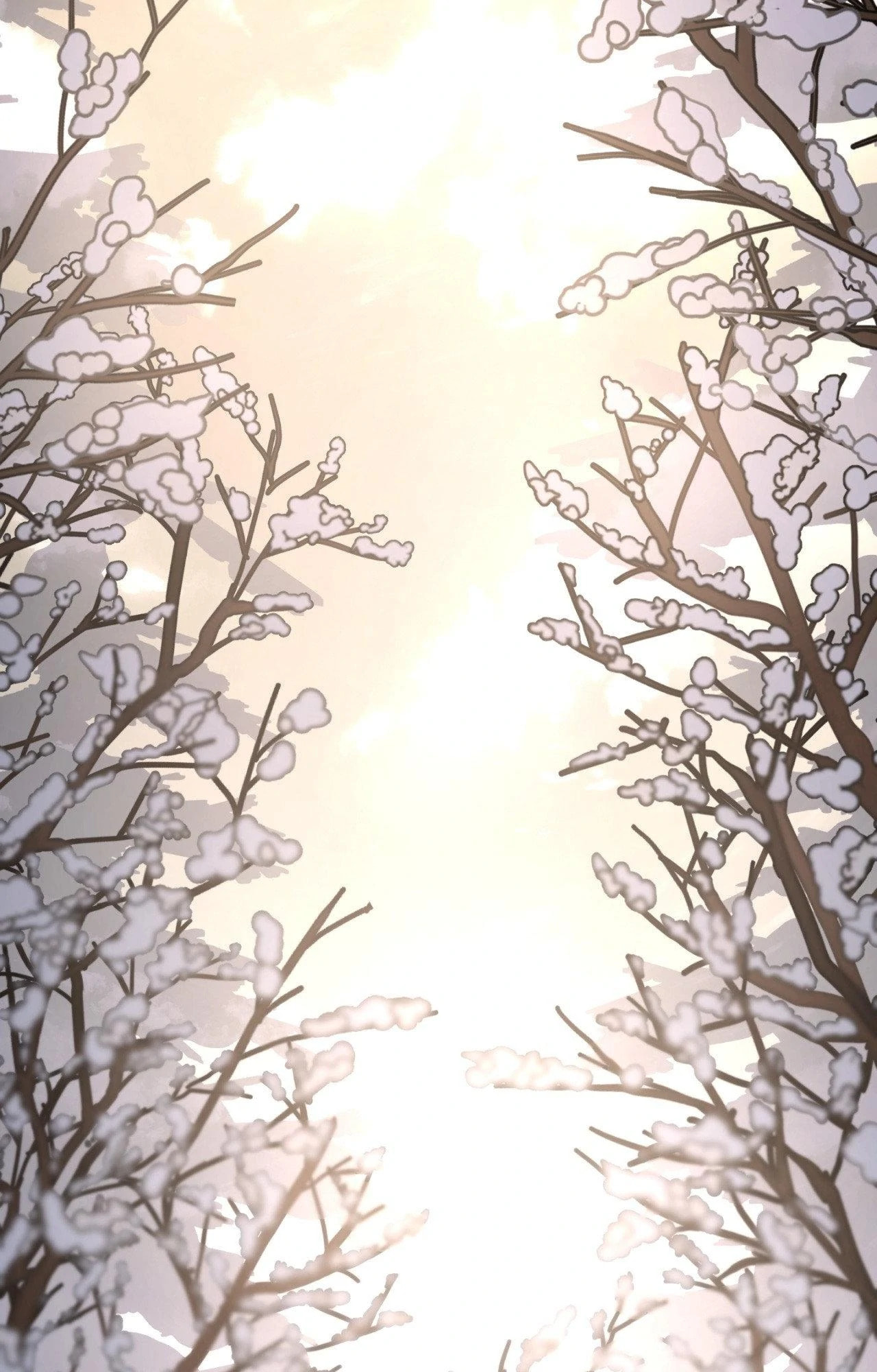 A Tree Without Roots Chapter 97 page 53 - 